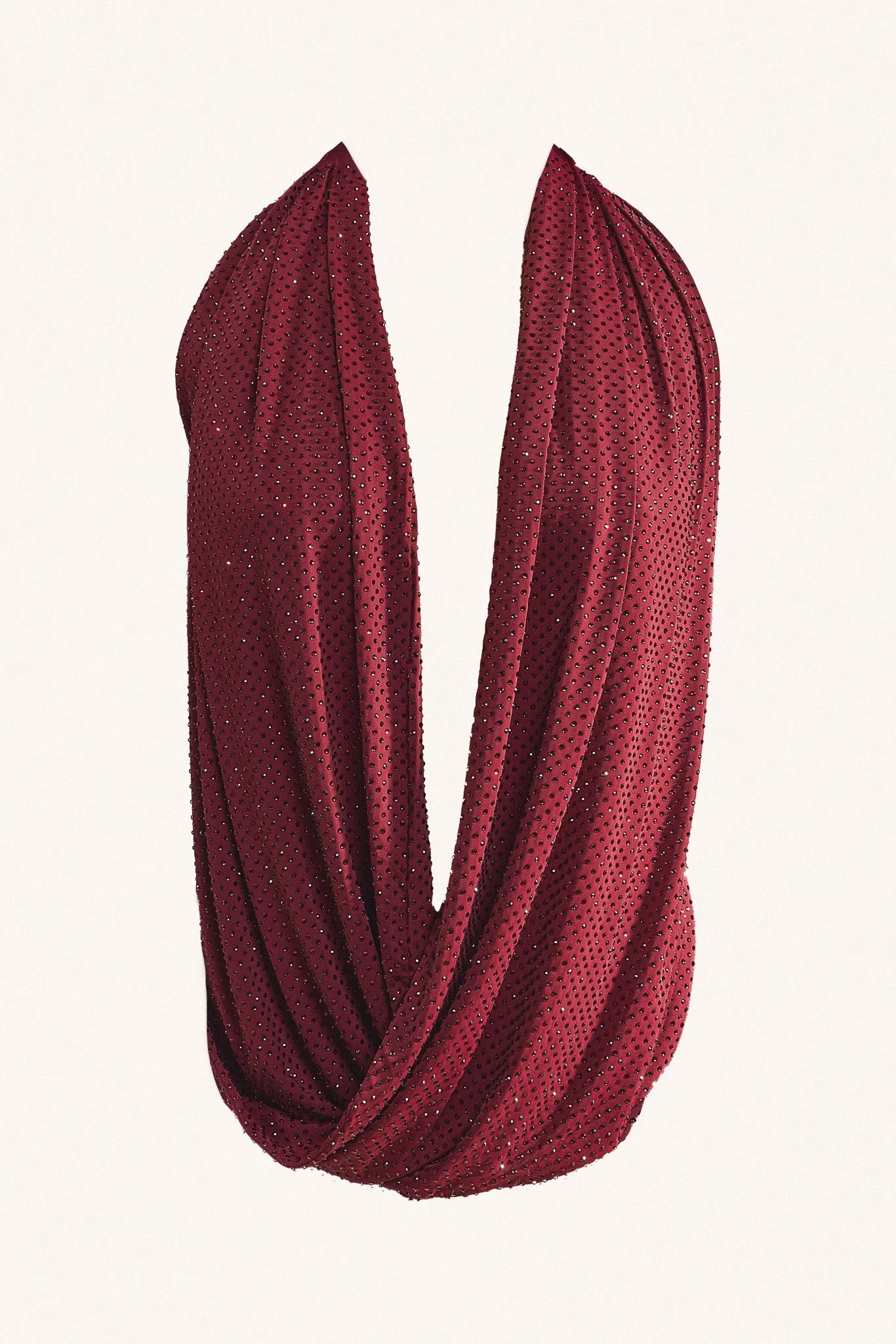 3234-the-leia-top-in-wine-hotfix-4.webp The Leia Top in Wine Hotfix