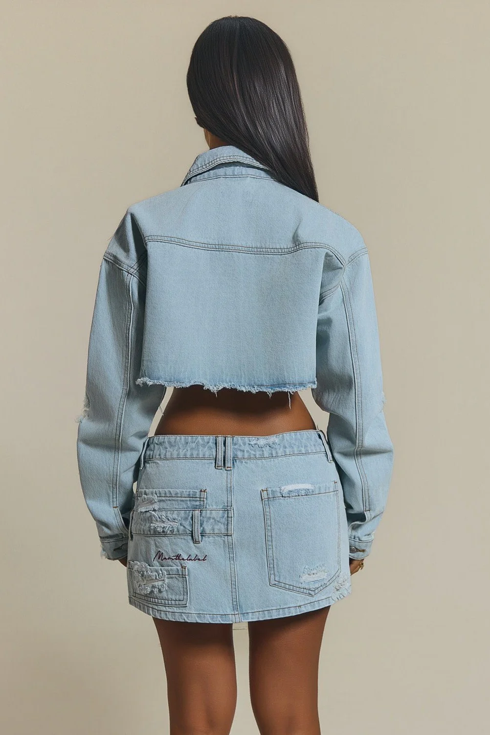 3291-the-esha-cropped-denim-jacket-in-light-wash-blue-4.webp The Esha Cropped Denim Jacket in Light Wash Blue