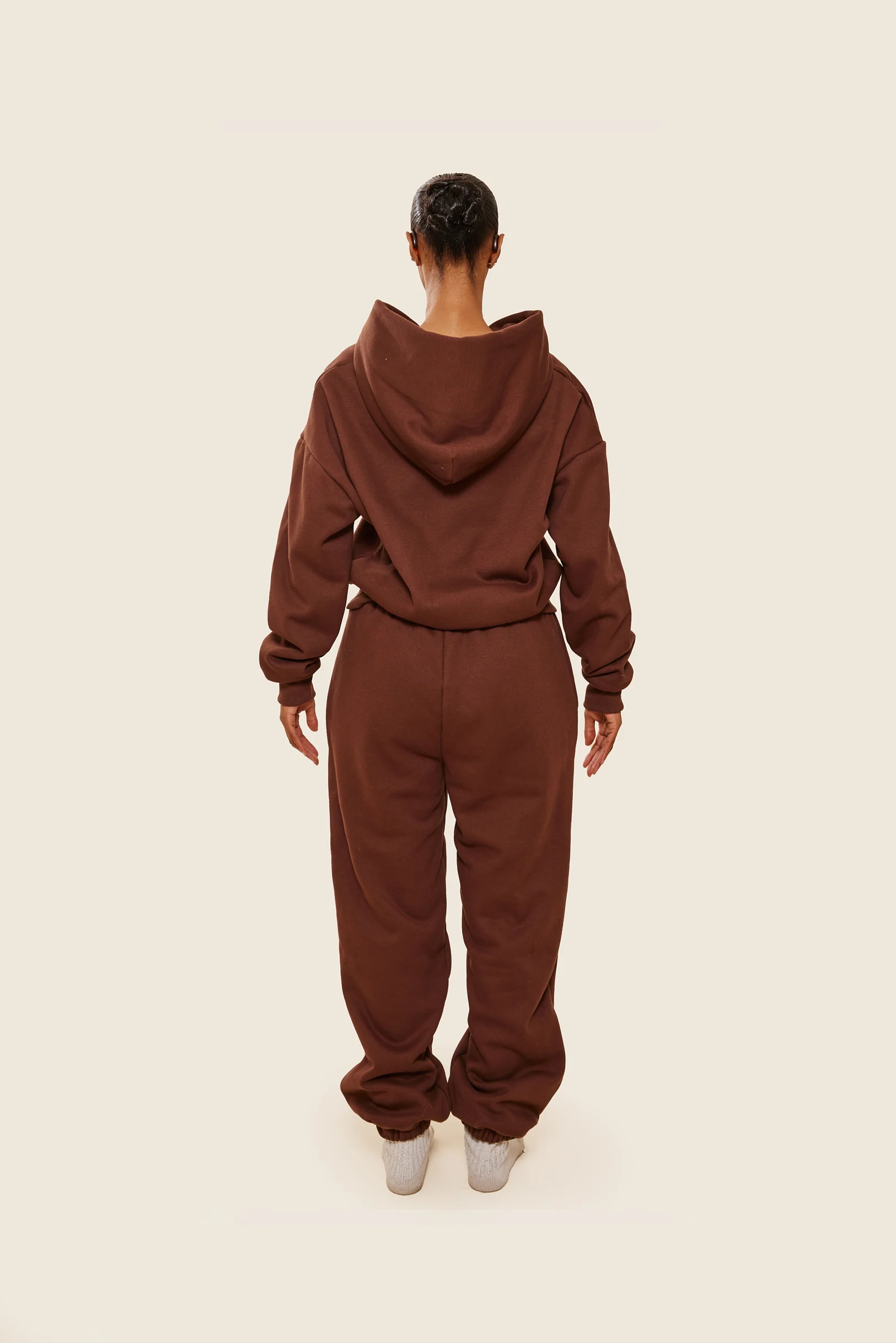 3297-the-classics-longline-zip-jacket-in-brown-11.webp The Classics Longline Zip Jacket in Brown
