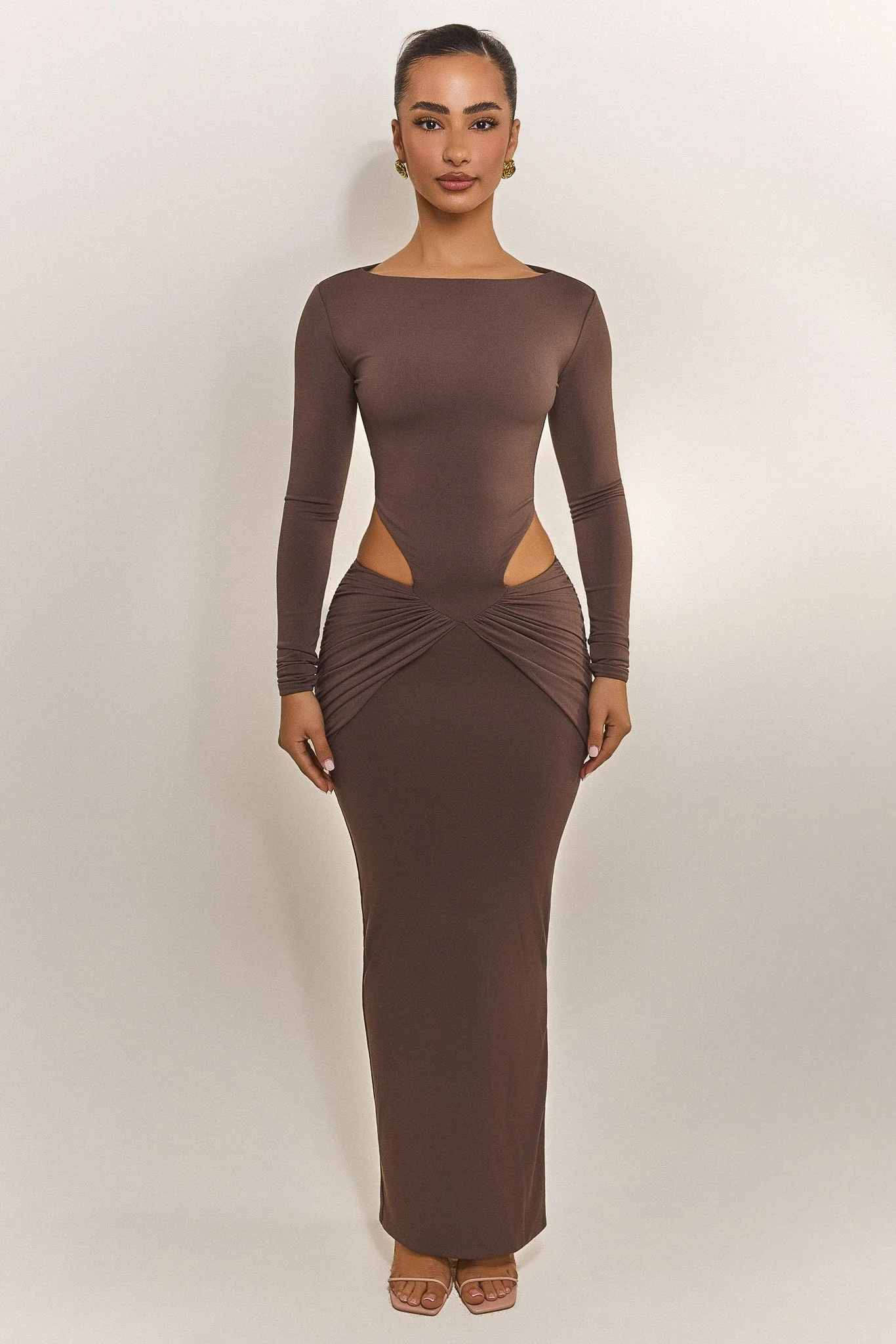 The Viora Maxi