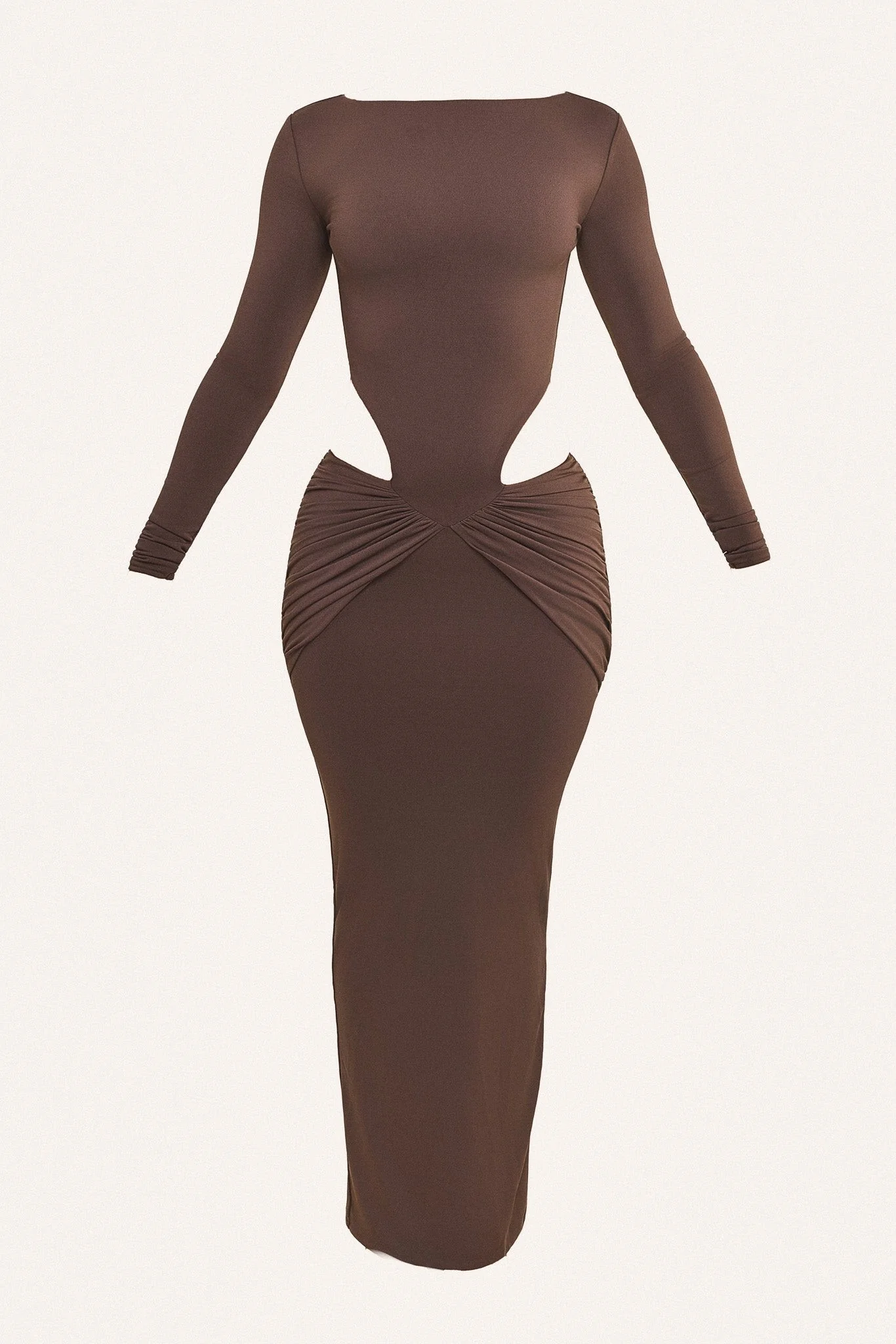 The Viora Maxi