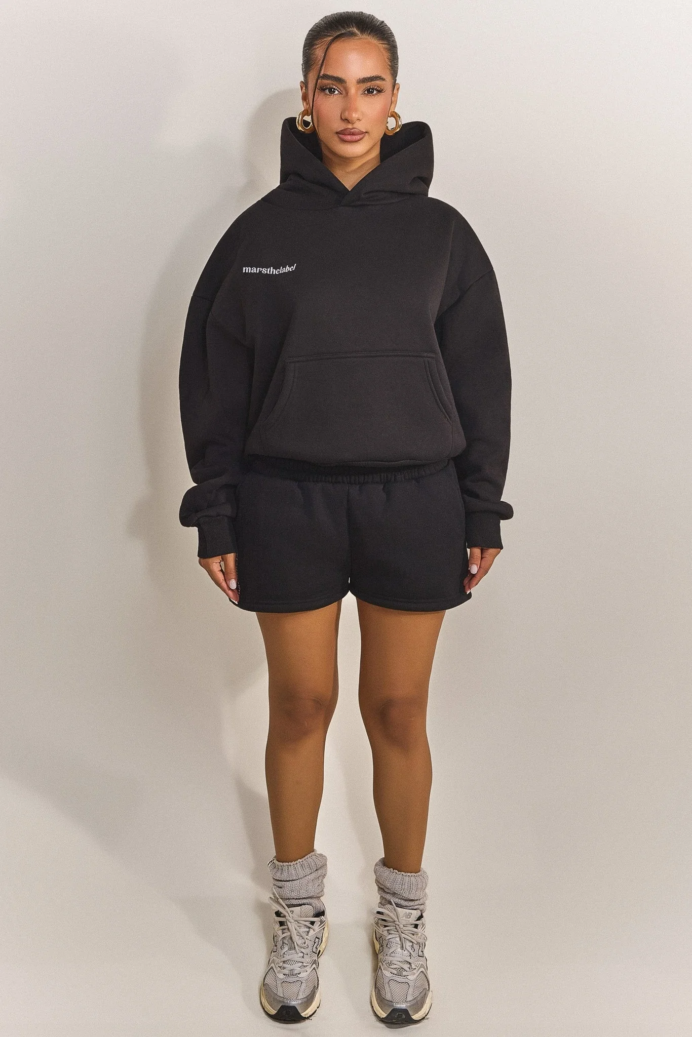 3341-the-classics-shorts-in-black-2.webp The Classics Shorts in Black