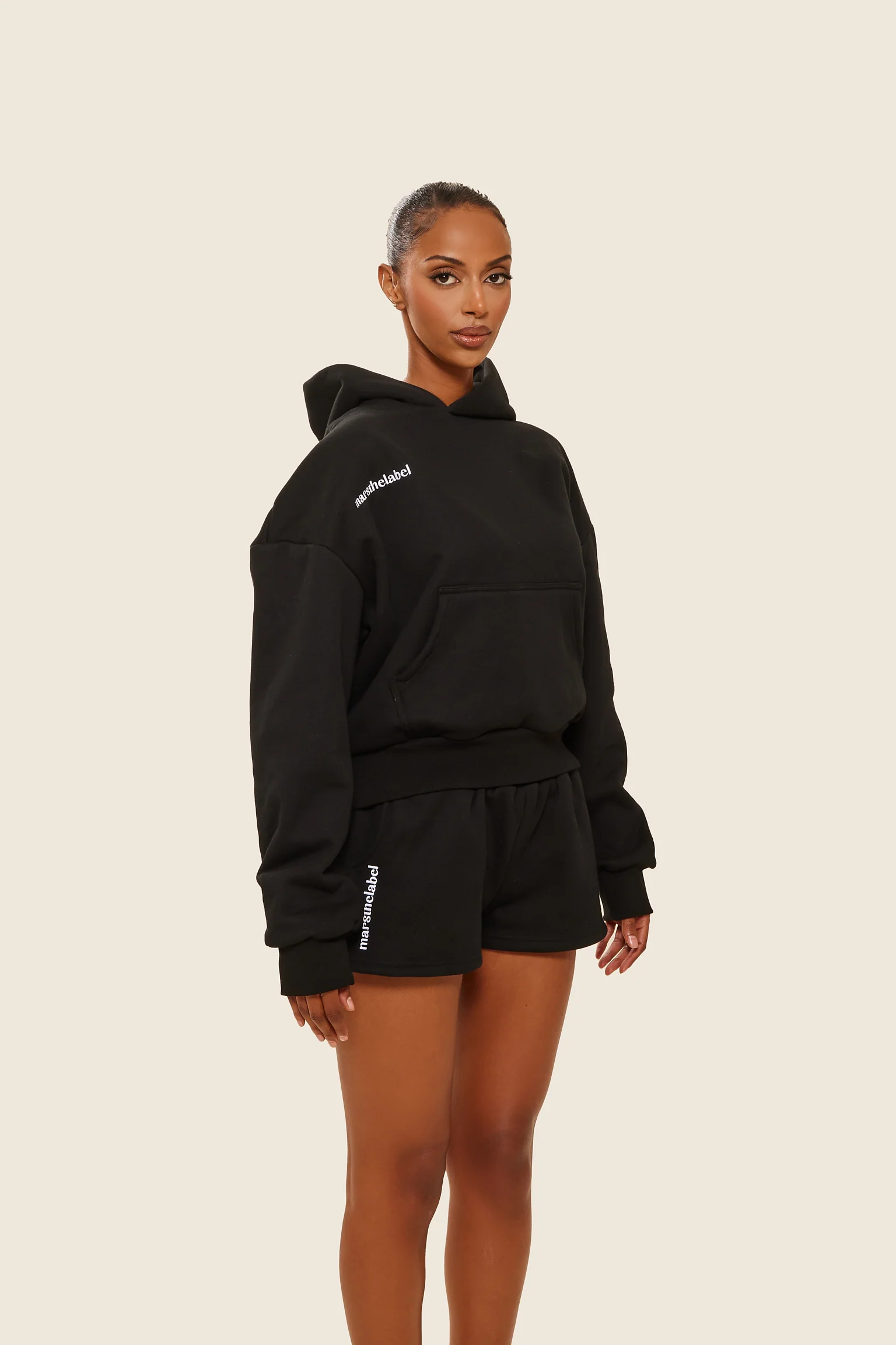 3341-the-classics-shorts-in-black-6.webp The Classics Shorts in Black