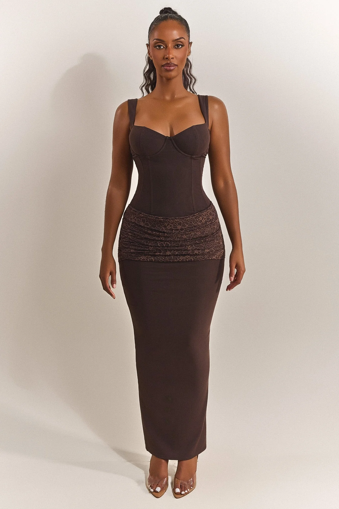3379-the-elodie-maxi-dress-in-brown-1.webp The Elodie Maxi Dress in Brown