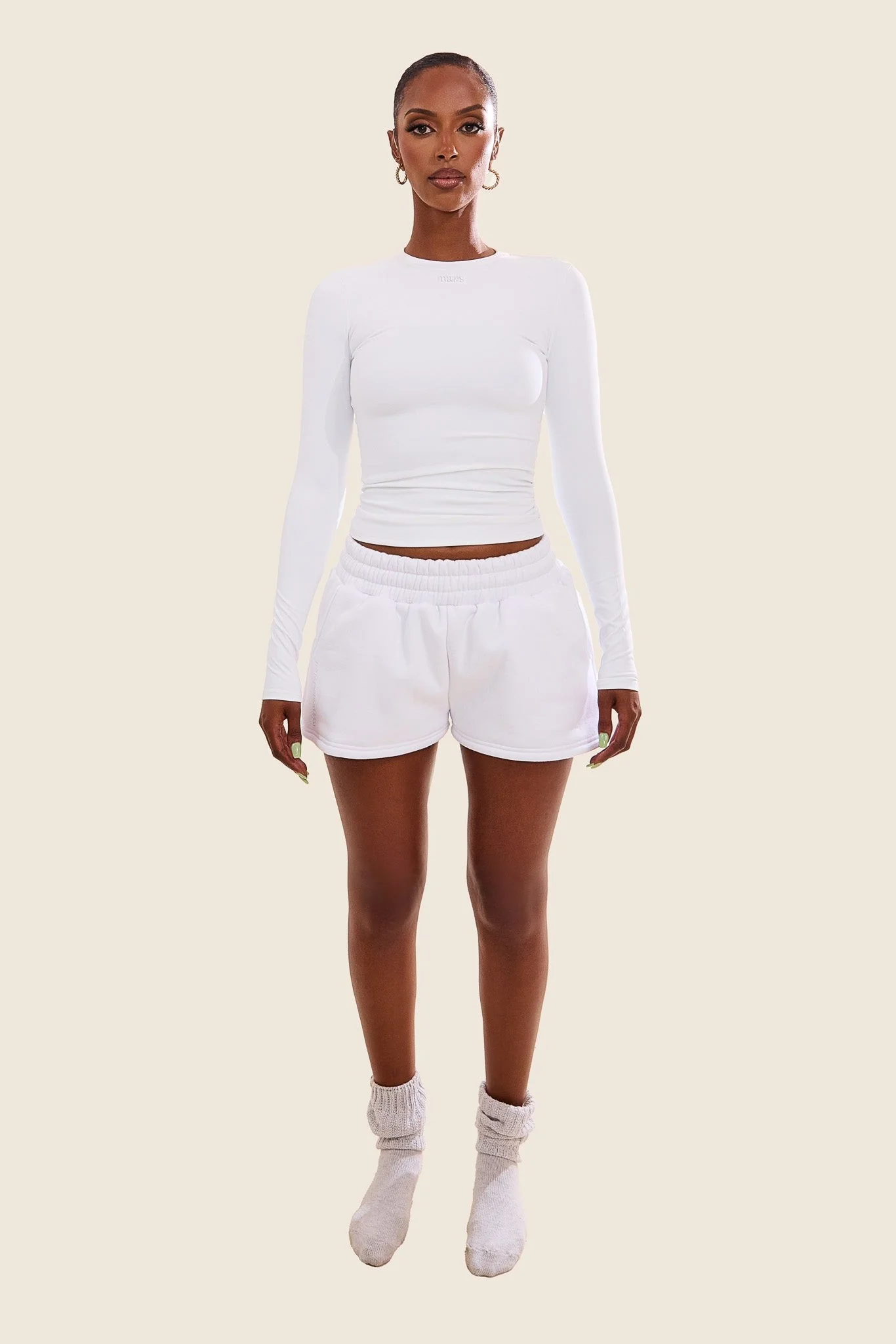 3416-the-sculpt-long-sleeve-top-in-white-8.webp The Sculpt Long Sleeve Top in White