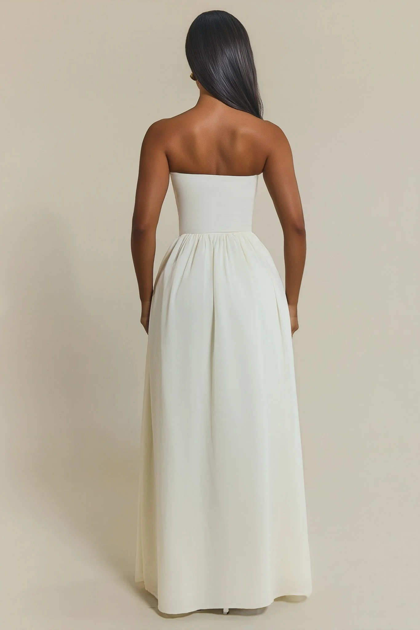 3426-the-felicity-bandeau-maxi-dress-in-cream-2.webp The Felicity Bandeau Maxi Dress in Cream