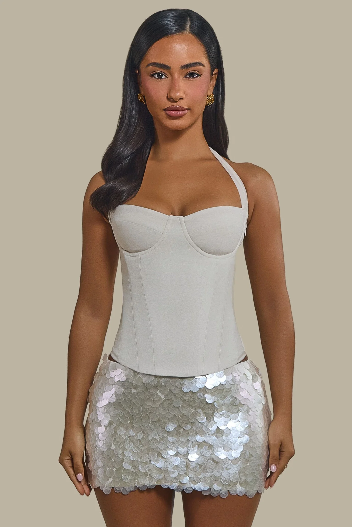 343-the-zadie-corset-top-in-off-white-1.webp The Zadie Corset Top in Off White