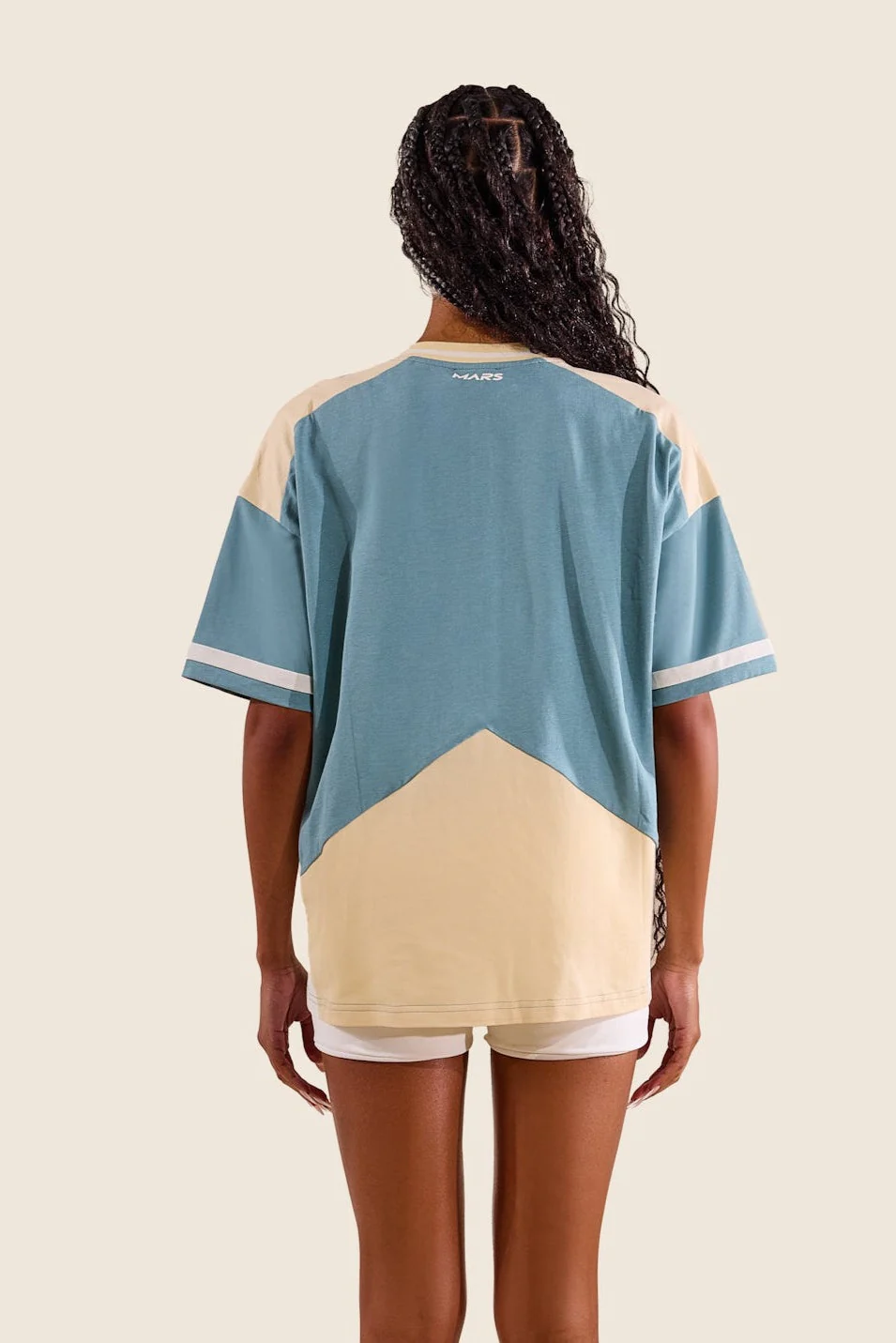 3458-the-tate-short-sleeve-jersey-blue-yellow-4.webp The Tate Short Sleeve Jersey - Blue/Yellow