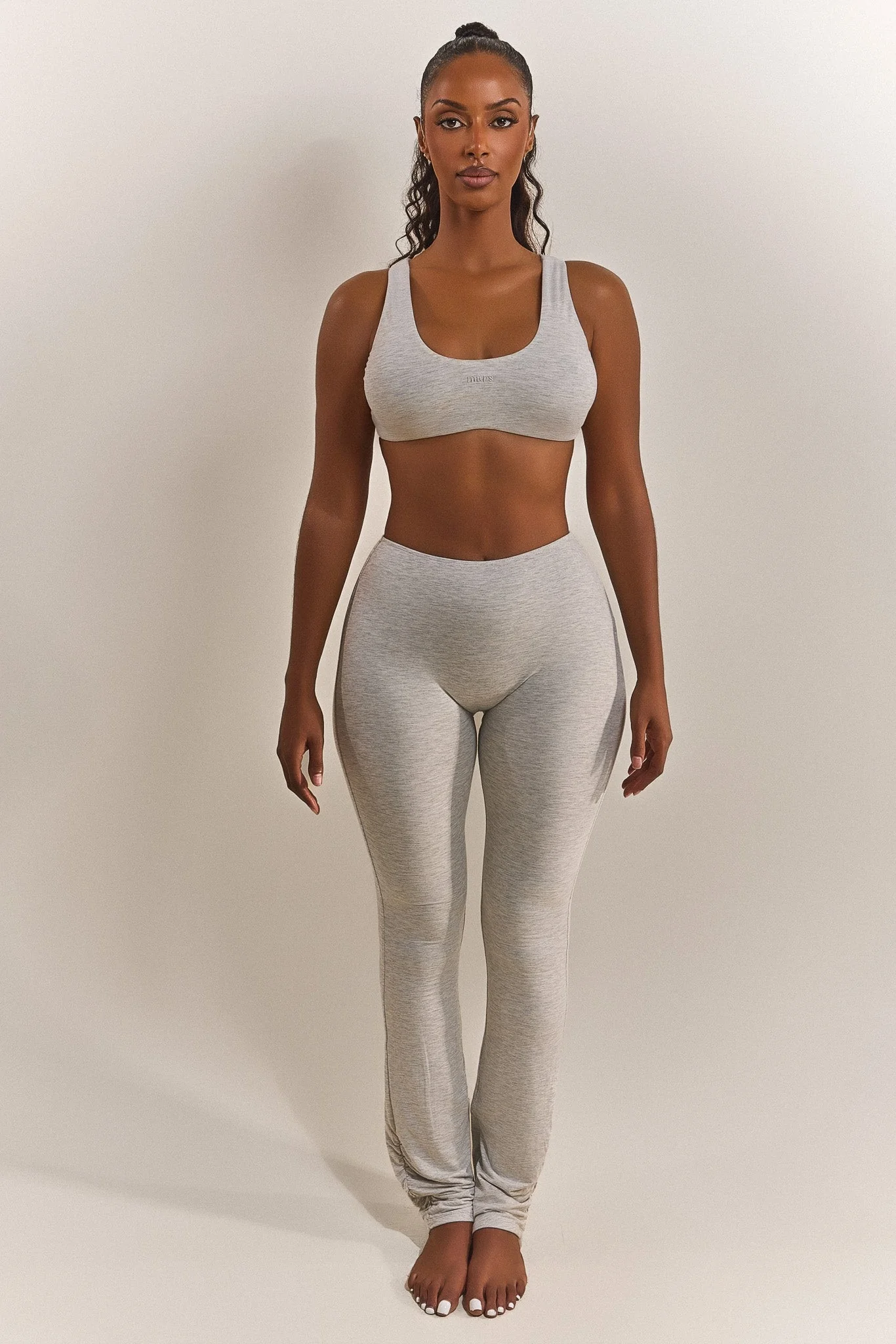 3488-the-split-leg-trouser-in-grey-marl-1.webp The Split Leg Trouser in Grey Marl