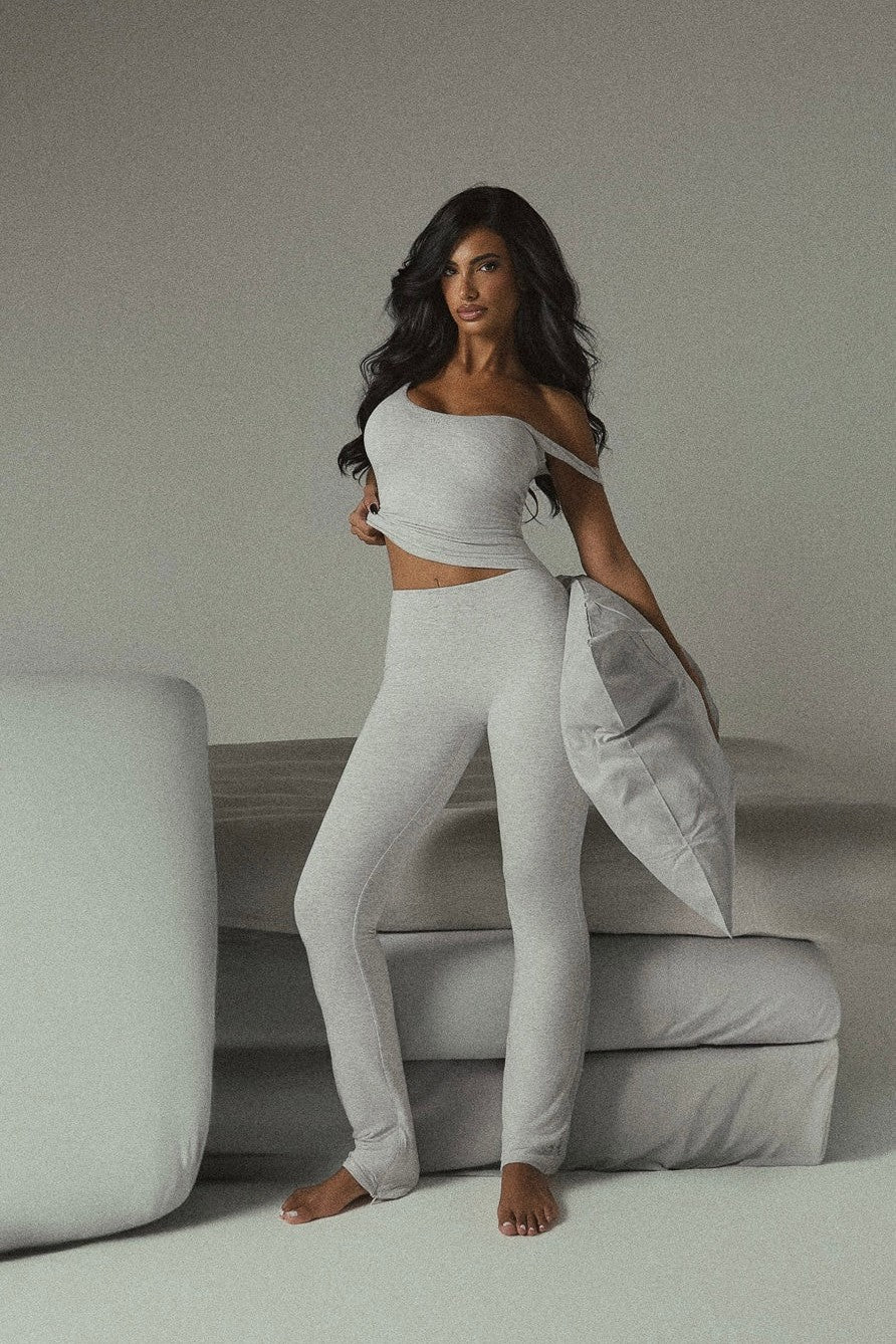 3488-the-split-leg-trouser-in-grey-marl-2.jpg The Split Leg Trouser in Grey Marl