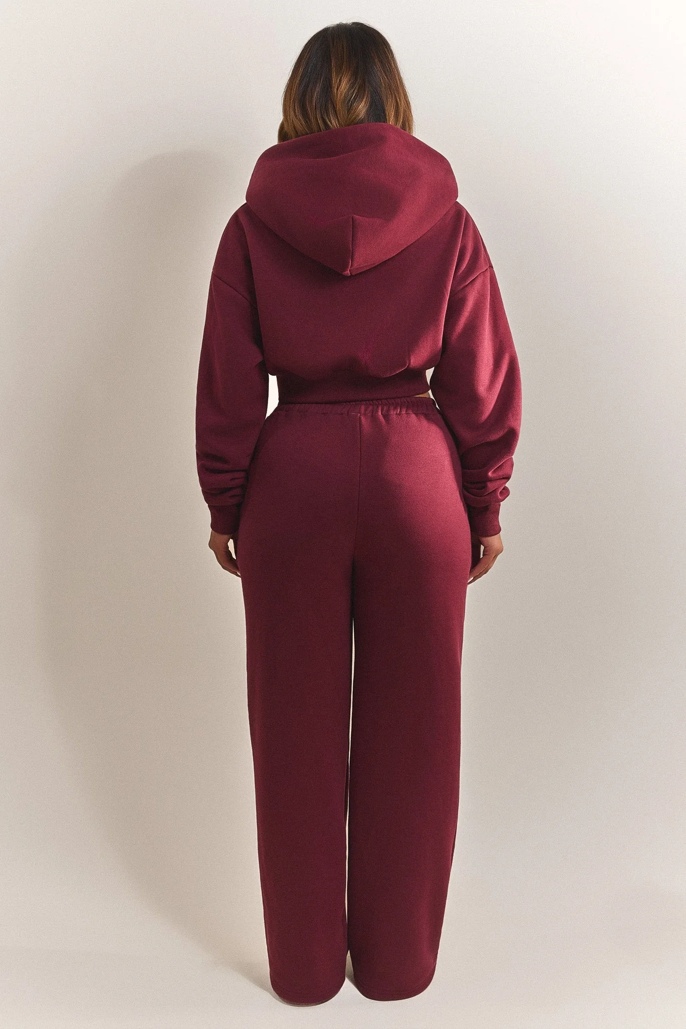 3622-the-classics-cropped-zip-hoodie-in-wine-3.webp The Classics Cropped Zip Hoodie in Wine