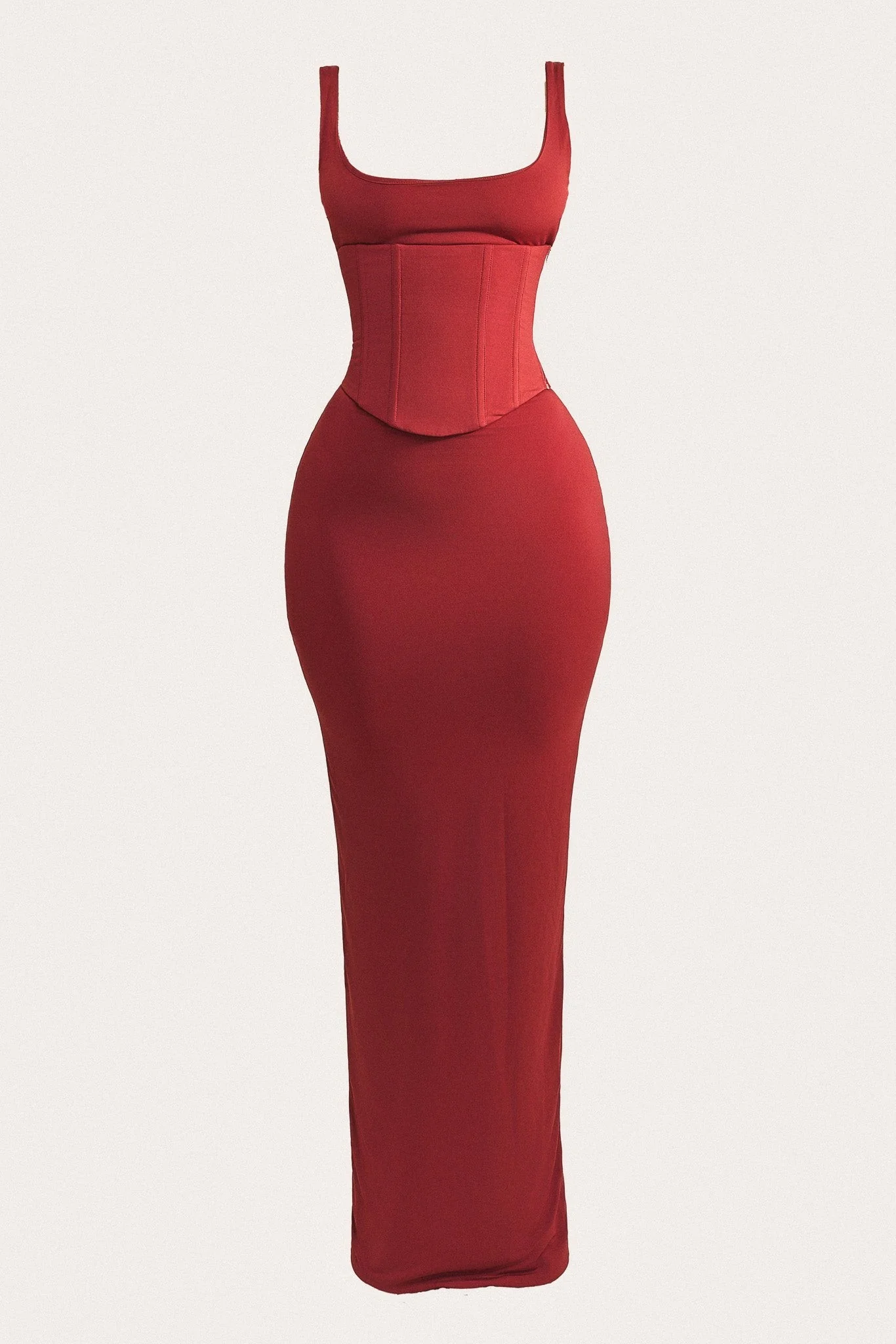 363-the-sandra-scoop-maxi-in-red-7.webp The Sandra Scoop Maxi in Red