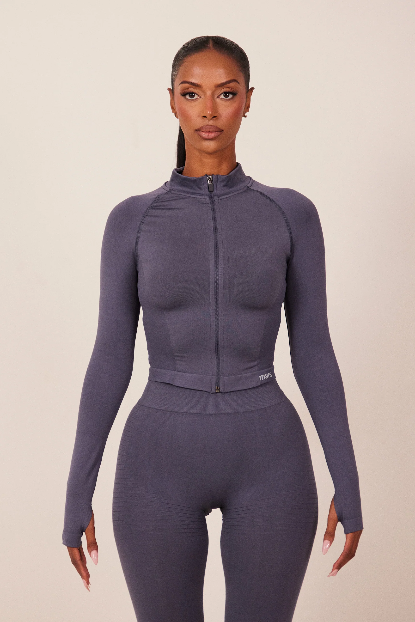 3652-the-mars-seamless-zip-jacket-navy-1.webp The Mars seamless Zip jacket navy