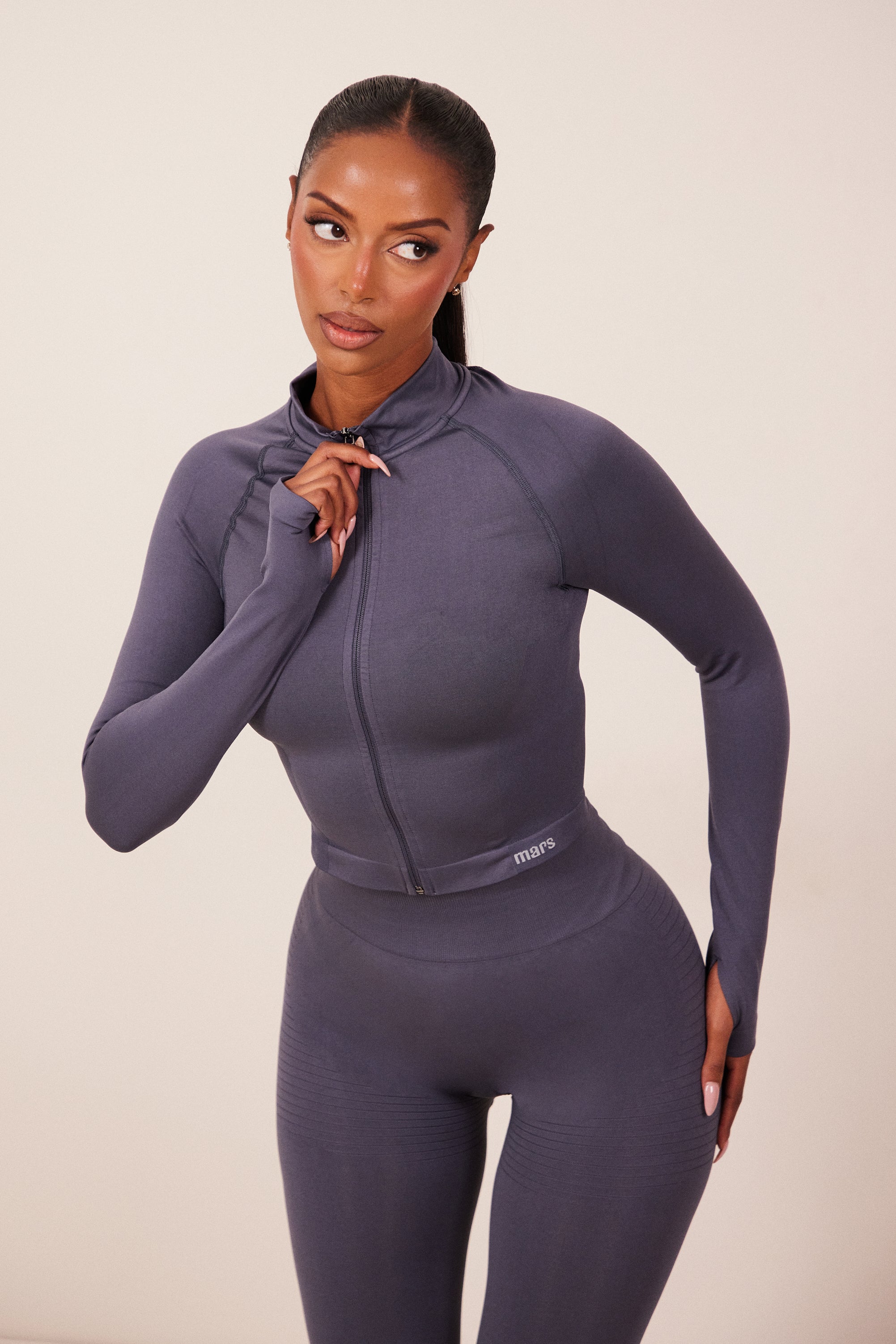 3652-the-mars-seamless-zip-jacket-navy-7.jpg The Mars seamless Zip jacket navy