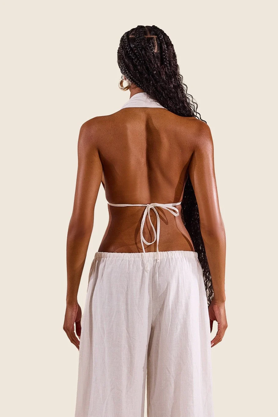 The Marci Halter Top