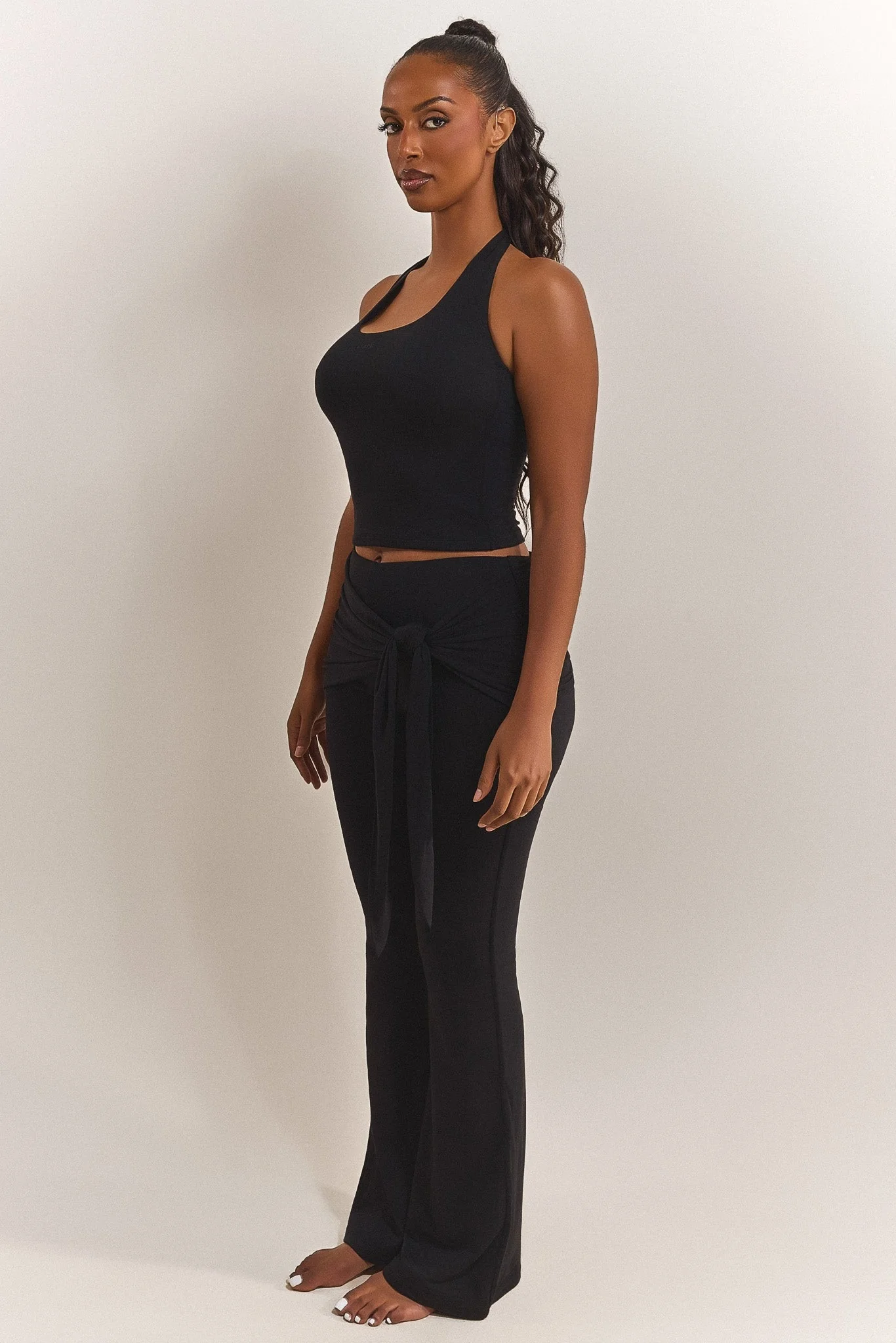 3788-the-halter-vest-in-black-5.webp The Halter Vest in Black