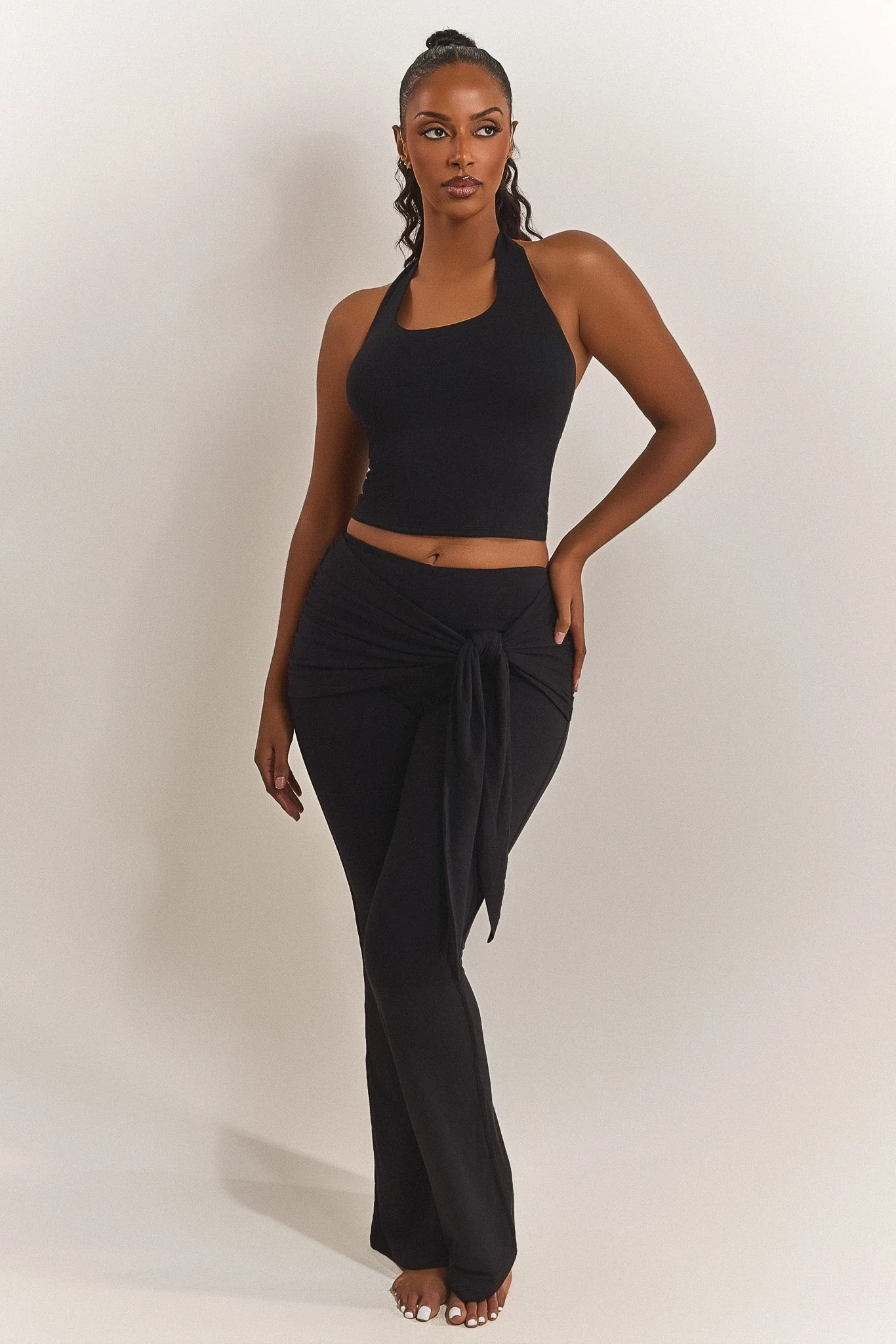 3788-the-halter-vest-in-black-6.webp The Halter Vest in Black