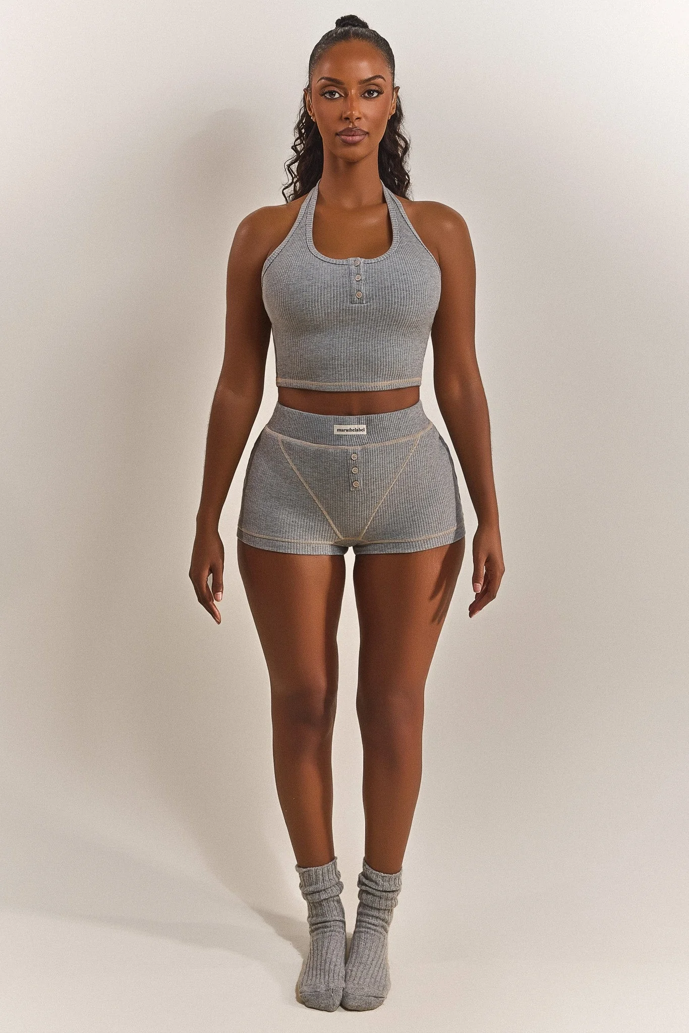 3798-the-ribbed-boxer-shorts-in-grey-1.webp The Ribbed Boxer Shorts in Grey