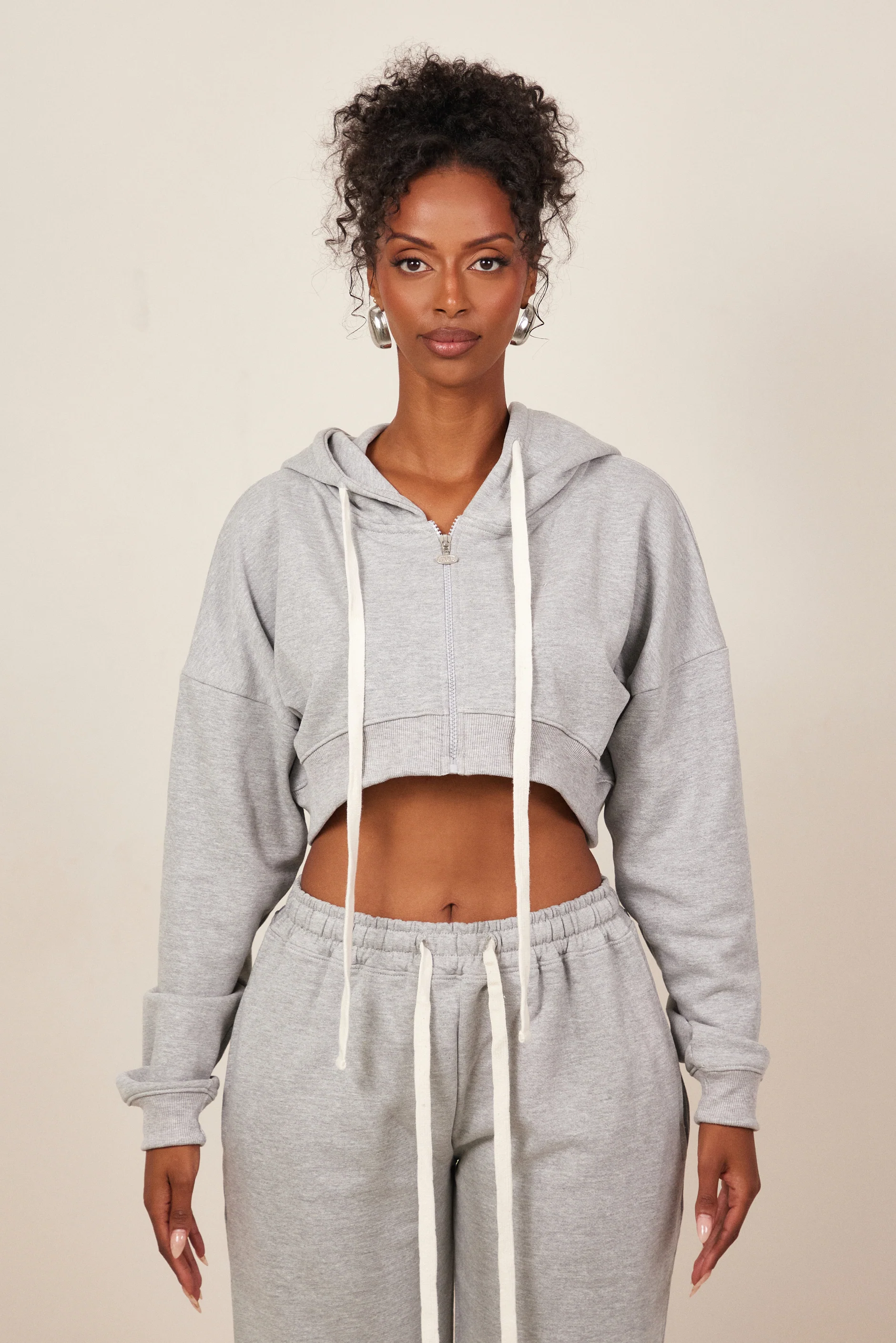 3916-the-mars-curve-hem-zip-jacket-in-grey-1.webp The Mars Curve Hem Zip Jacket in Grey