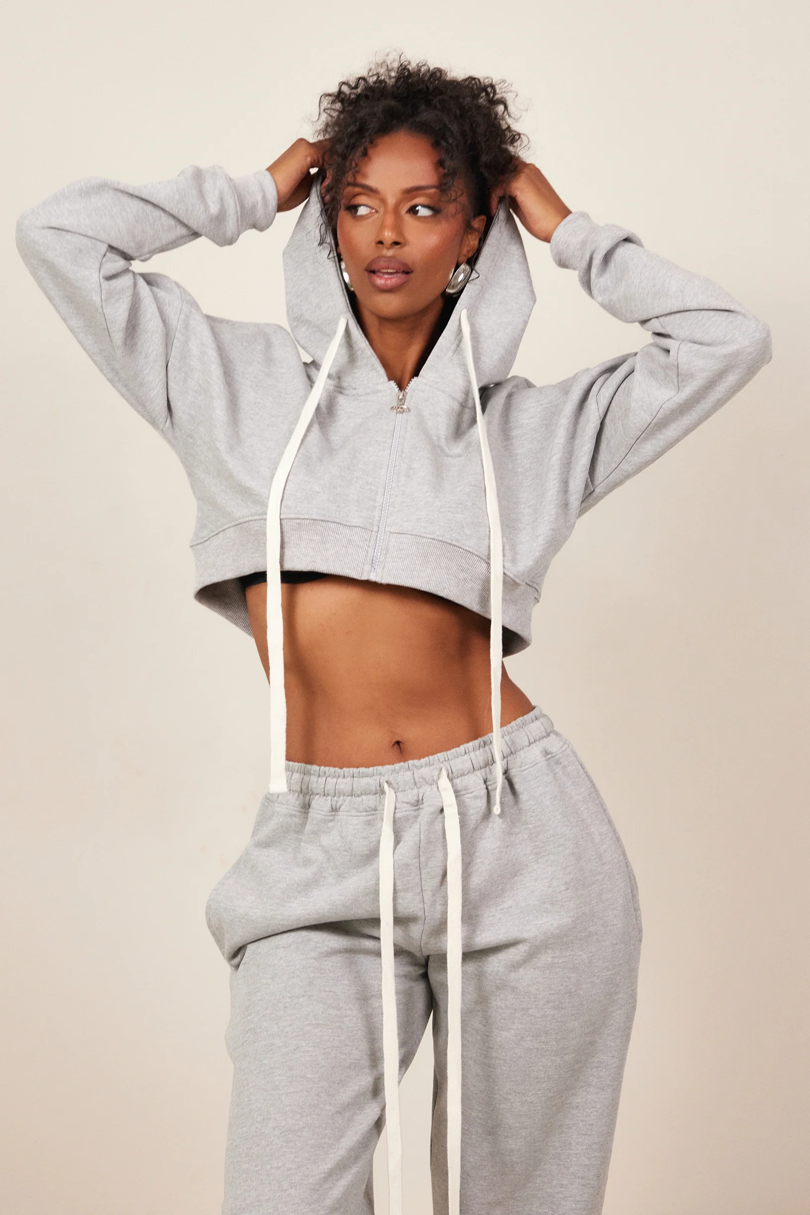 3916-the-mars-curve-hem-zip-jacket-in-grey-5.webp The Mars Curve Hem Zip Jacket in Grey