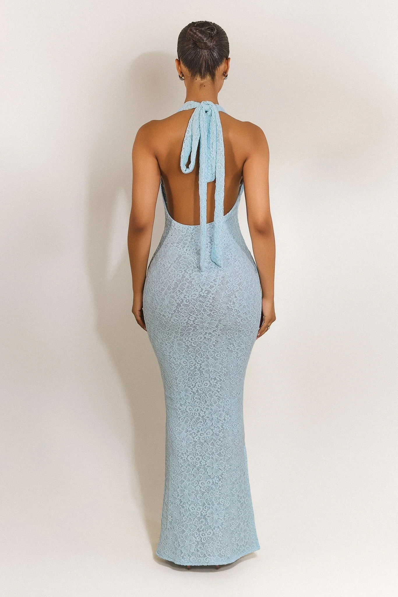 The Zena Maxi