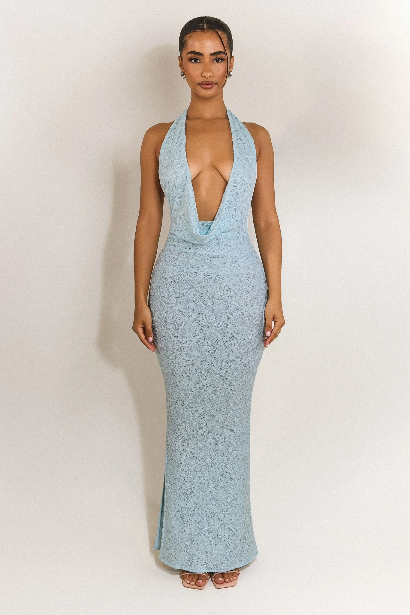 The Zena Maxi
