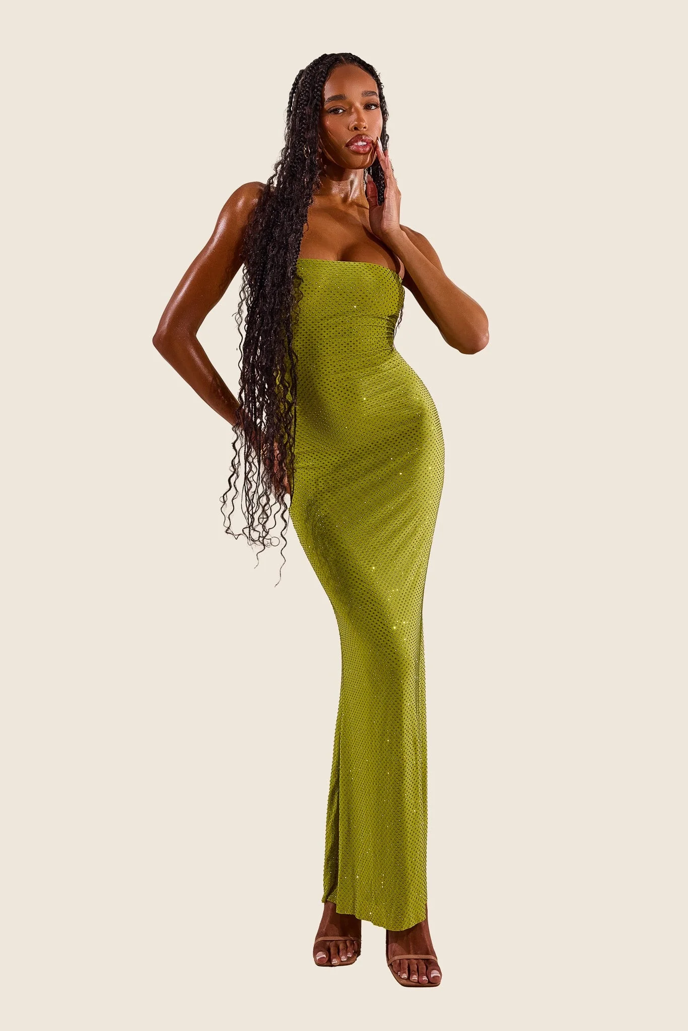 3932-the-amel-maxi-in-green-1.webp The Amel Maxi in Green