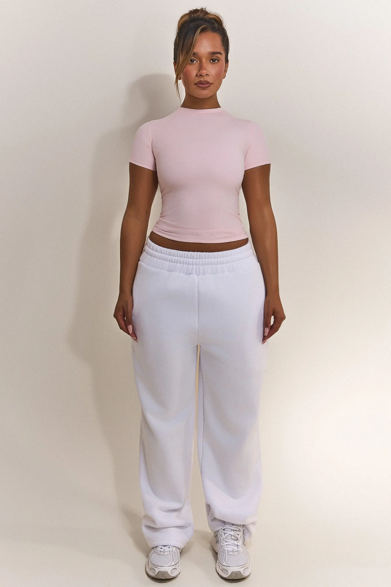 3942-the-sculpt-short-sleeve-top-in-pink-1.webp The Sculpt Short Sleeve Top in Pink