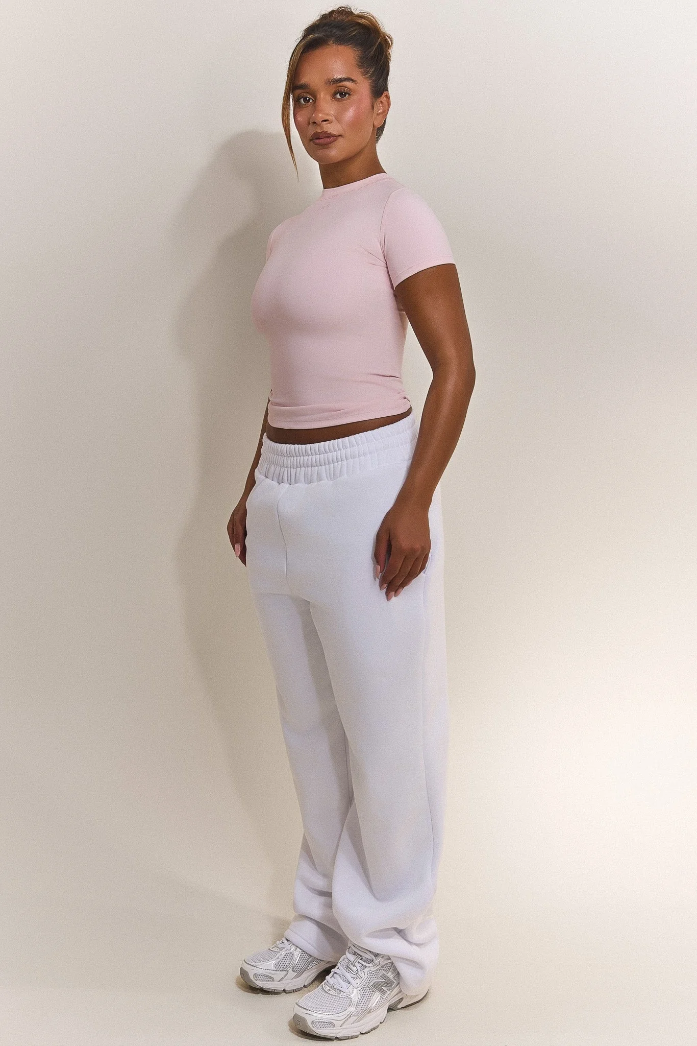 3942-the-sculpt-short-sleeve-top-in-pink-2.webp The Sculpt Short Sleeve Top in Pink