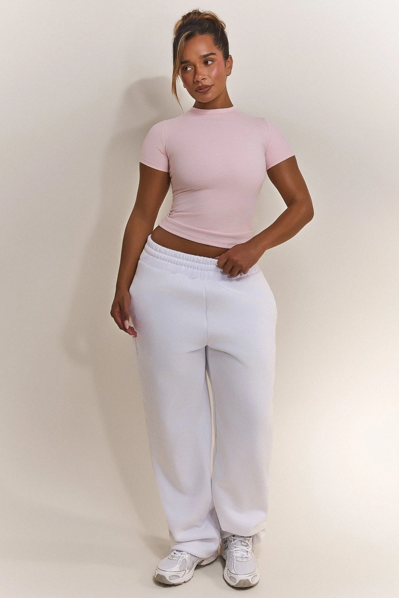 3942-the-sculpt-short-sleeve-top-in-pink-3.webp The Sculpt Short Sleeve Top in Pink