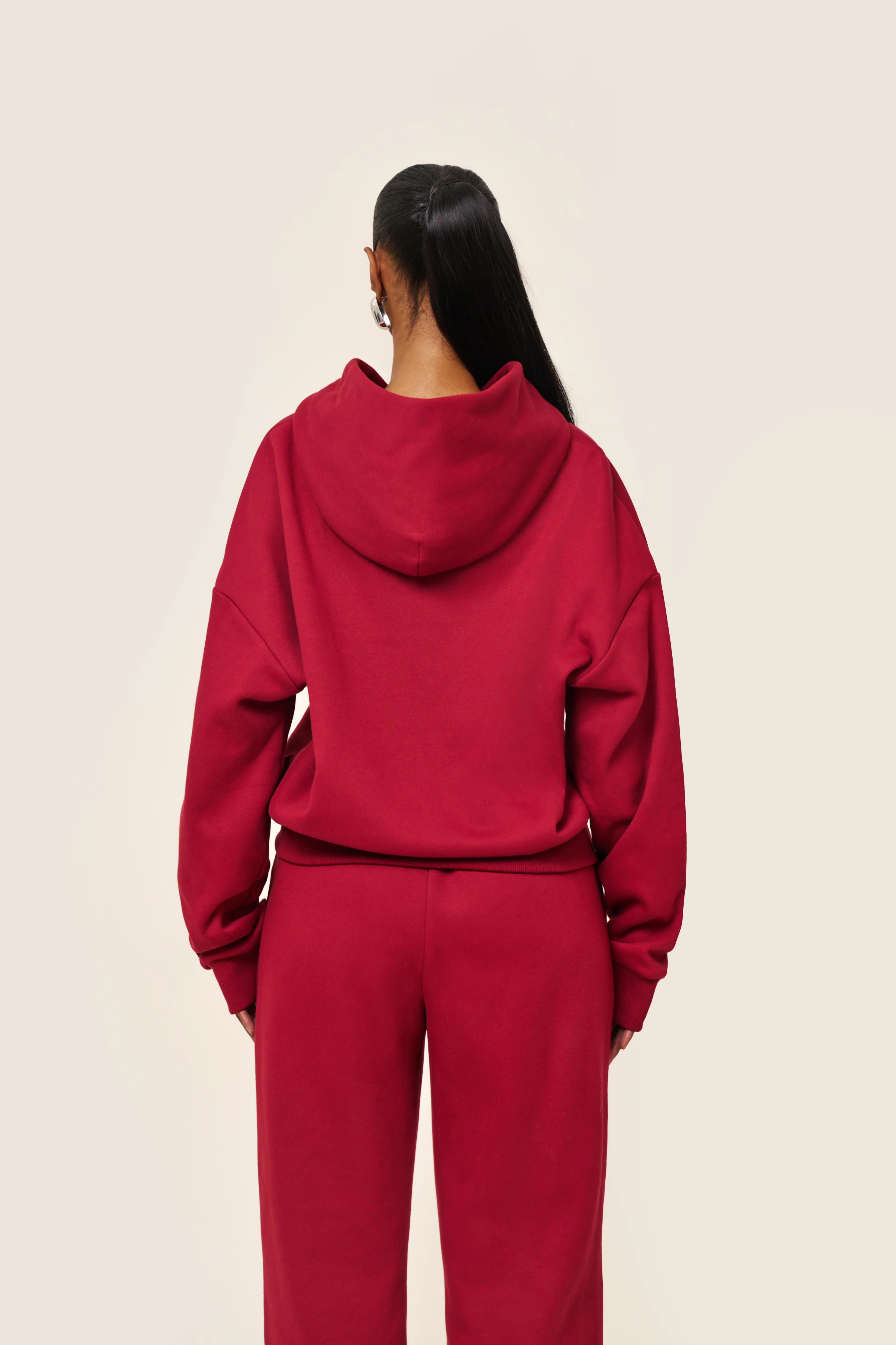 4090-the-classics-longline-zip-jacket-in-red-5.webp The Classics Longline Zip Jacket in Red