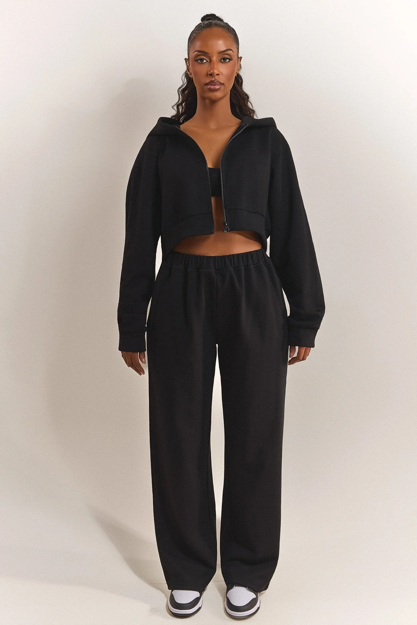 4126-the-basic-crop-zip-hoodie-in-black-3.webp The Basic Crop Zip Hoodie in Black