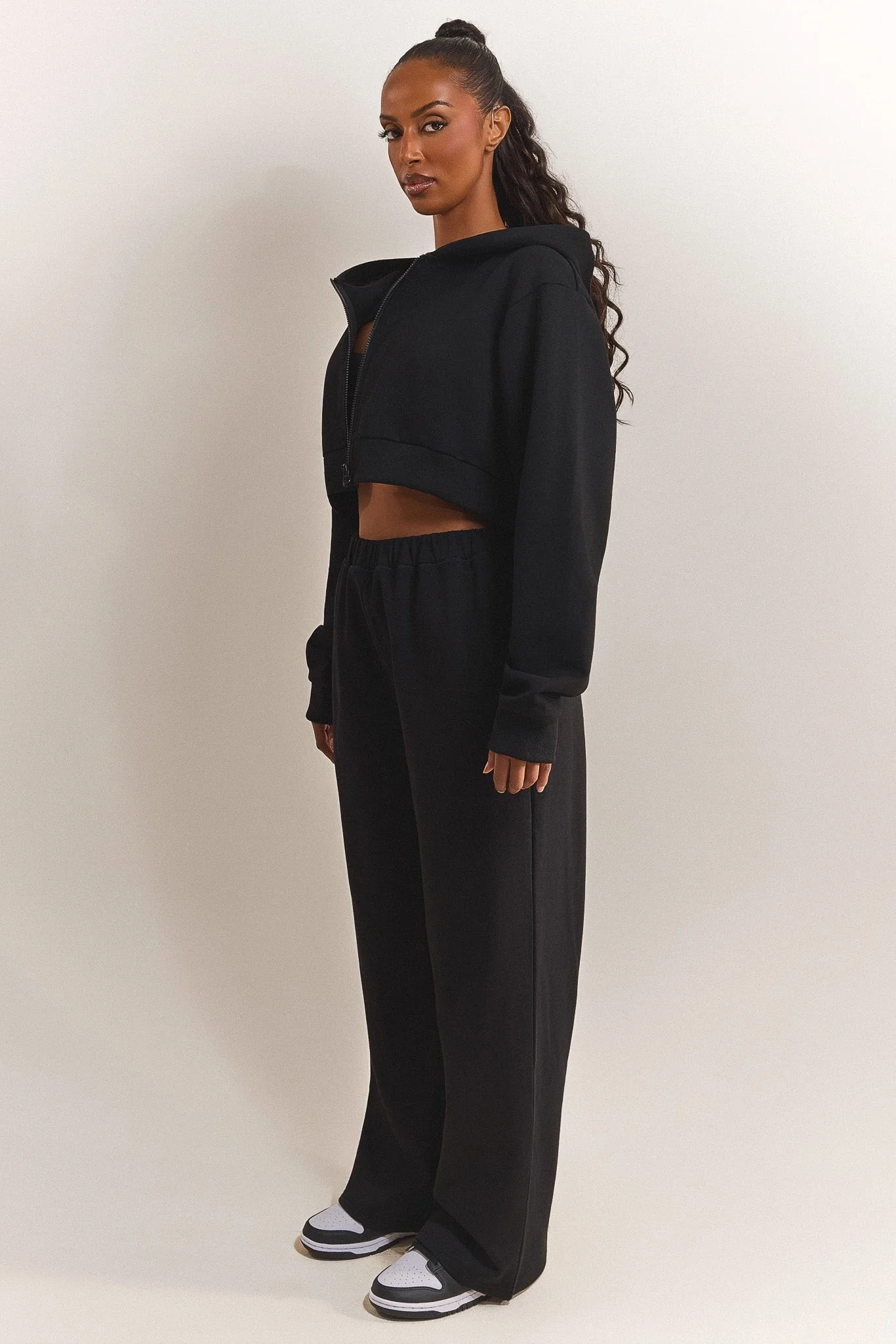 4126-the-basic-crop-zip-hoodie-in-black-4.webp The Basic Crop Zip Hoodie in Black