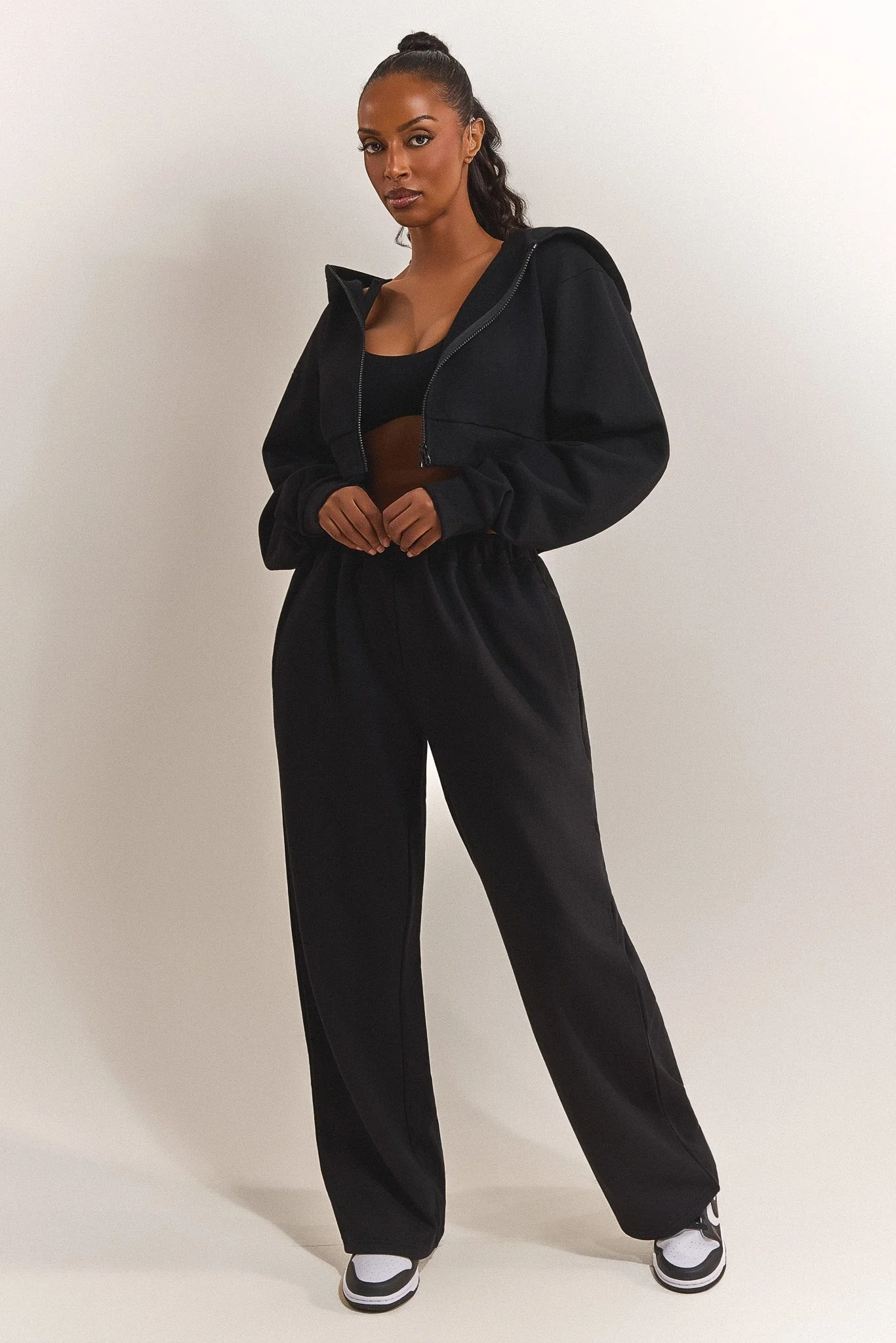 4126-the-basic-crop-zip-hoodie-in-black-5.webp The Basic Crop Zip Hoodie in Black
