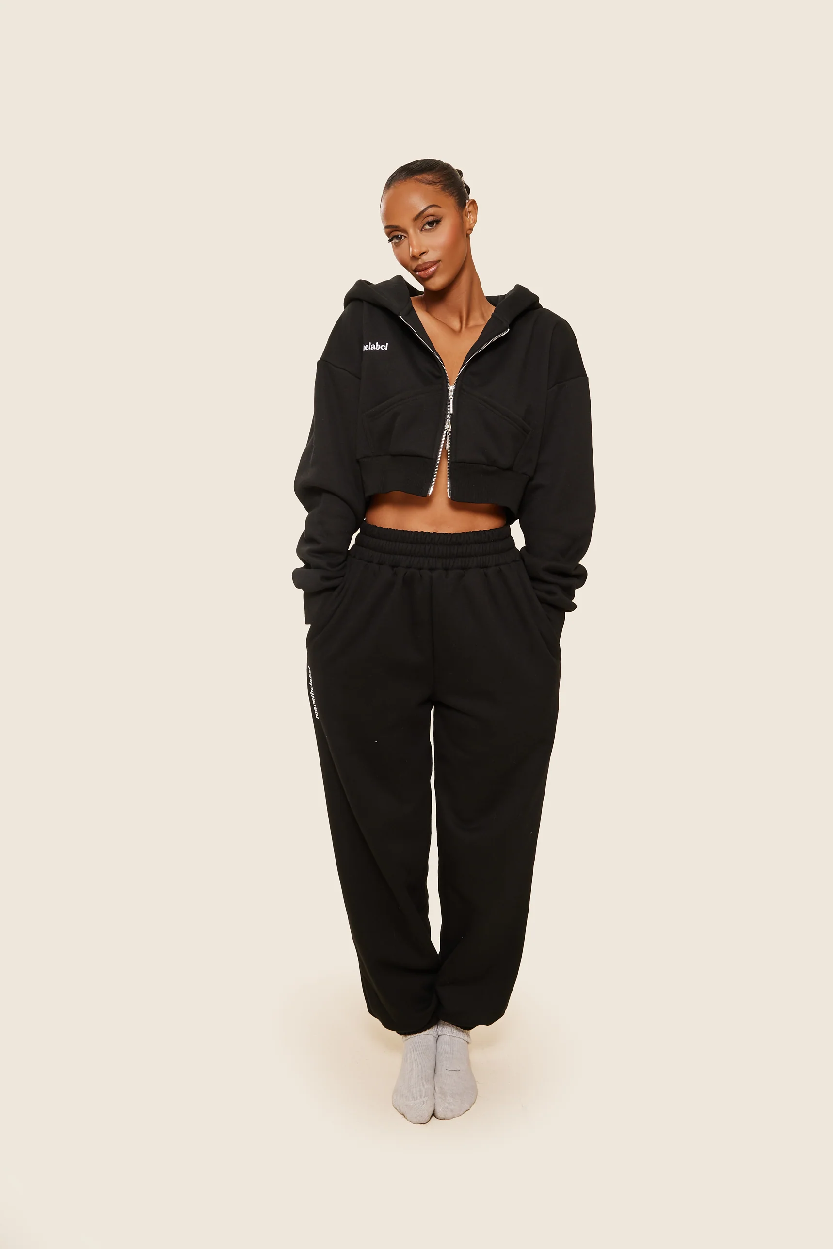 4142-the-classics-cuffed-joggers-in-black-6.webp The Classics Cuffed Joggers in Black