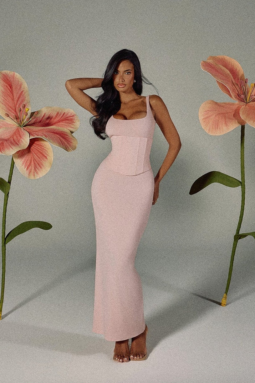 423-the-sandra-scoop-corset-maxi-dress-in-baby-pink-7.jpg The Sandra Scoop Corset Maxi Dress in Baby Pink