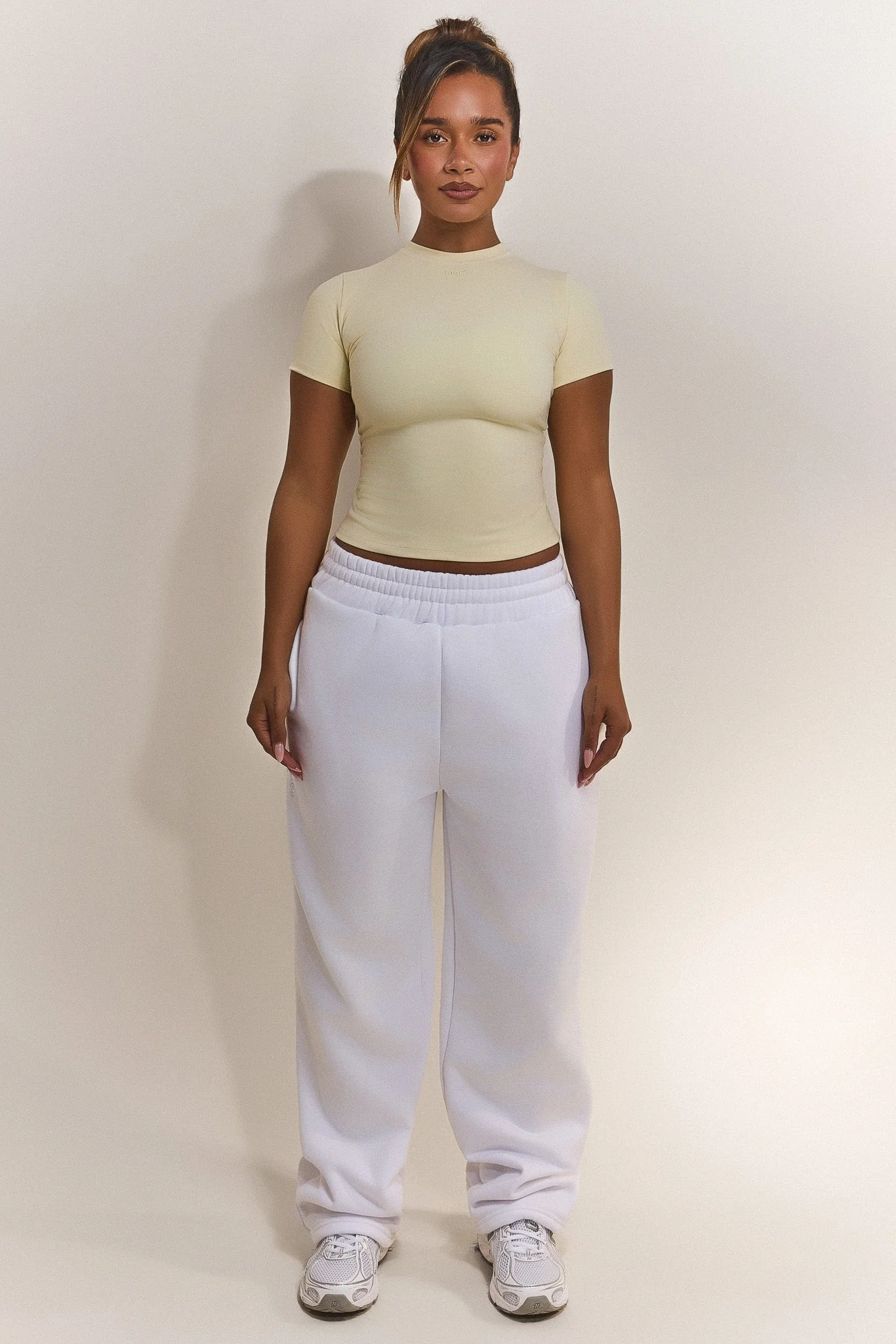 4234-the-sculpt-short-sleeve-top-in-yellow-1.webp The Sculpt Short Sleeve Top in Yellow