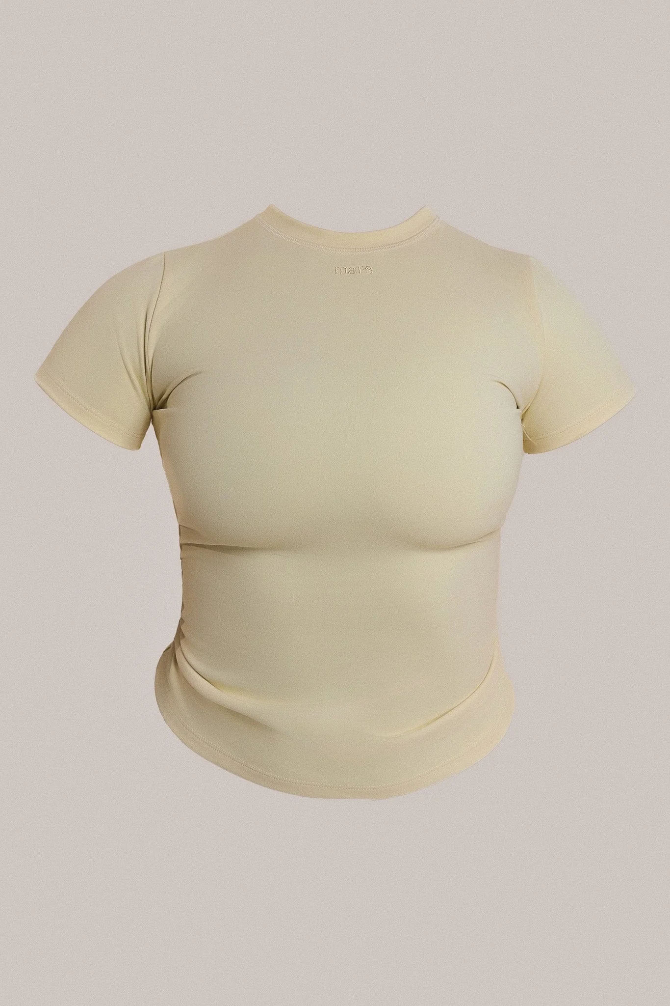 4234-the-sculpt-short-sleeve-top-in-yellow-6.webp The Sculpt Short Sleeve Top in Yellow