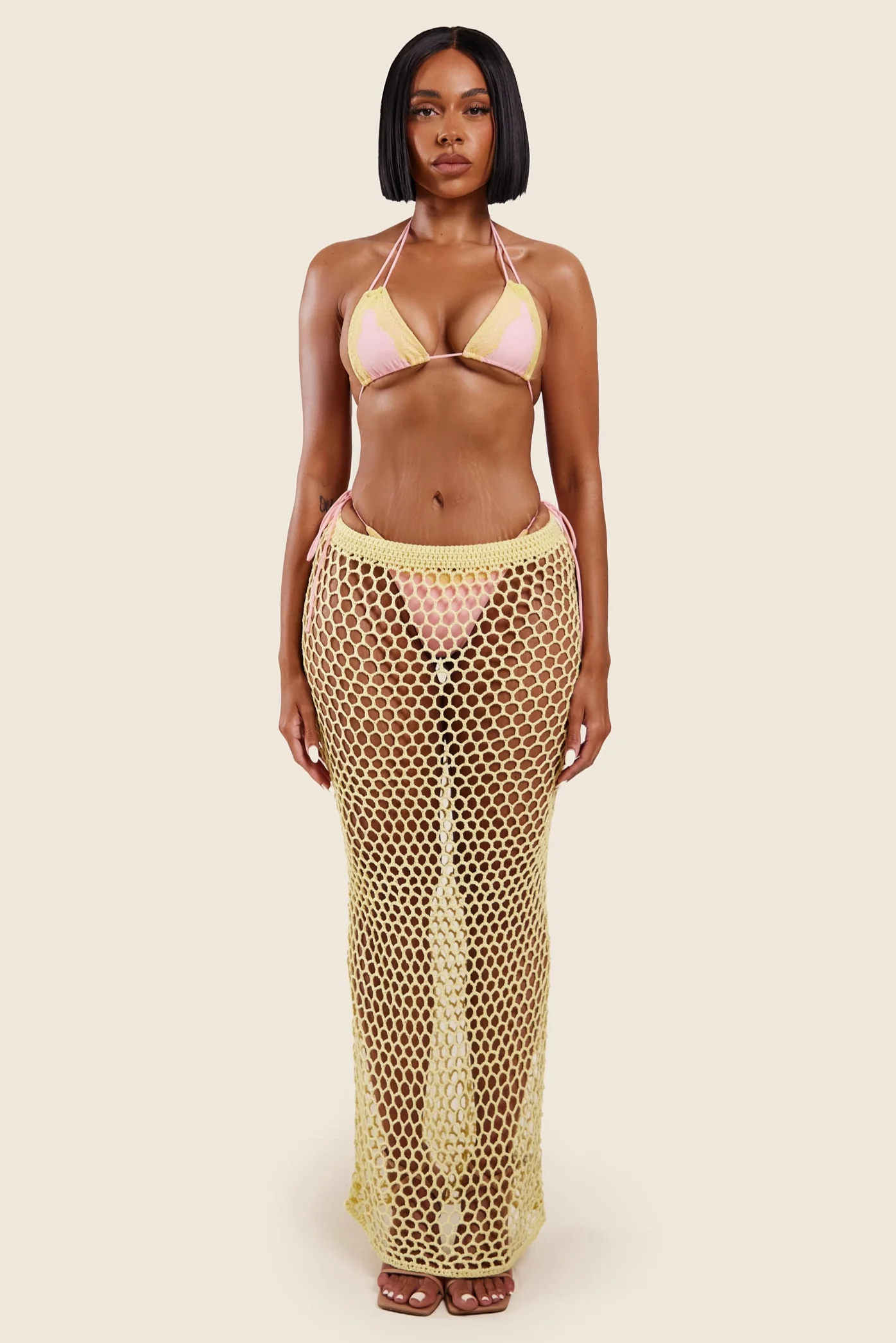 4288-the-crochet-maxi-cover-up-in-yellow-1.webp The Crochet Maxi Cover Up in Yellow