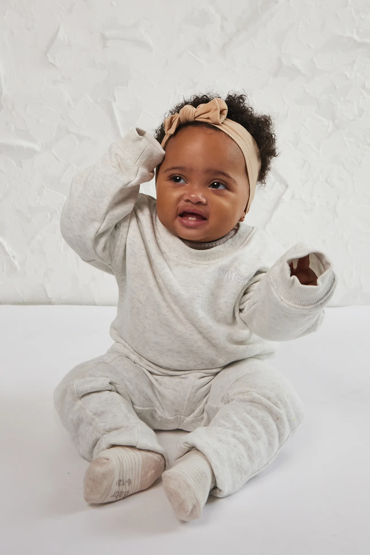 4430-the-kids-essentials-sweater-in-marl-grey-2.webp The Kids Essentials Sweater in Marl Grey