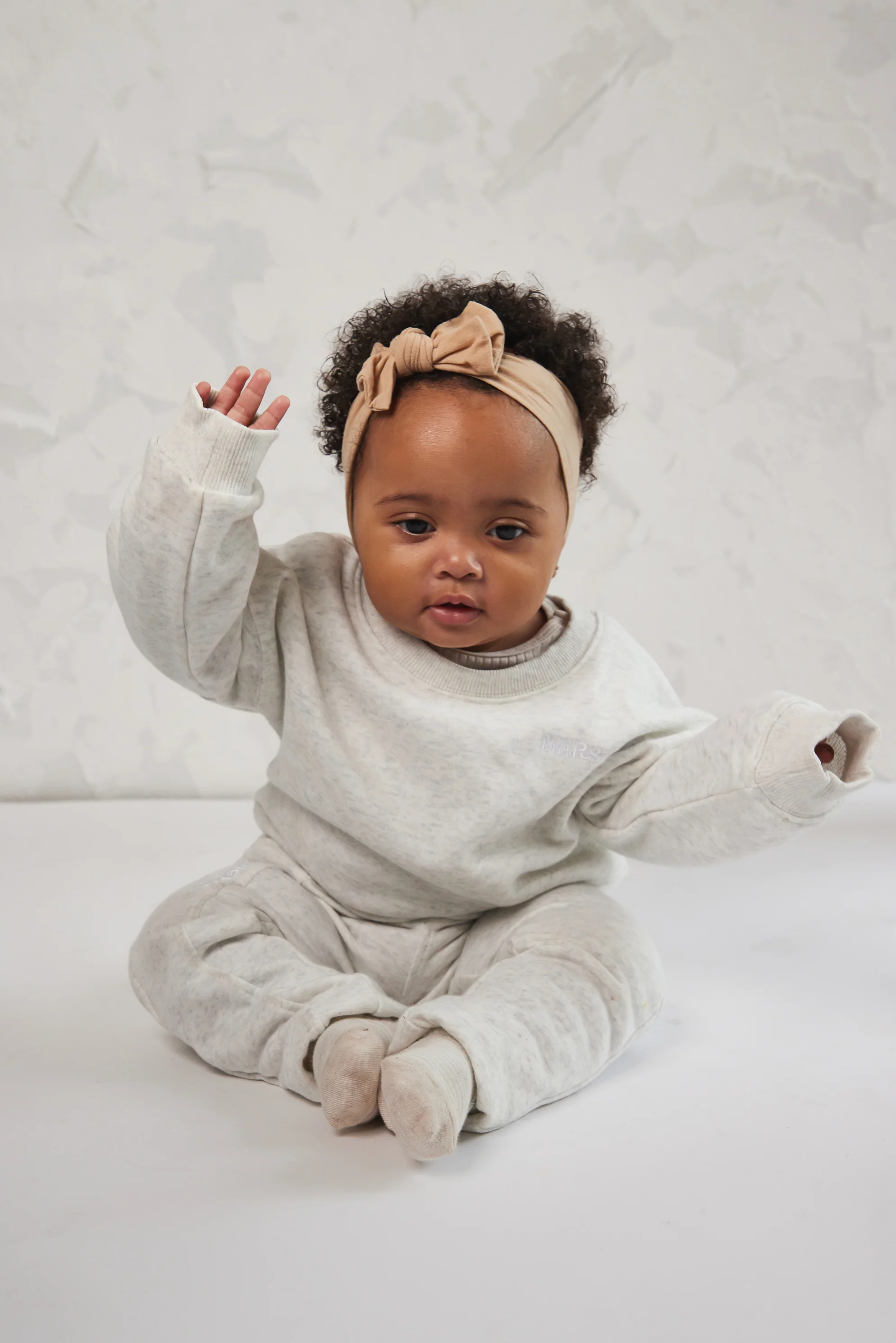 4430-the-kids-essentials-sweater-in-marl-grey-3.webp The Kids Essentials Sweater in Marl Grey