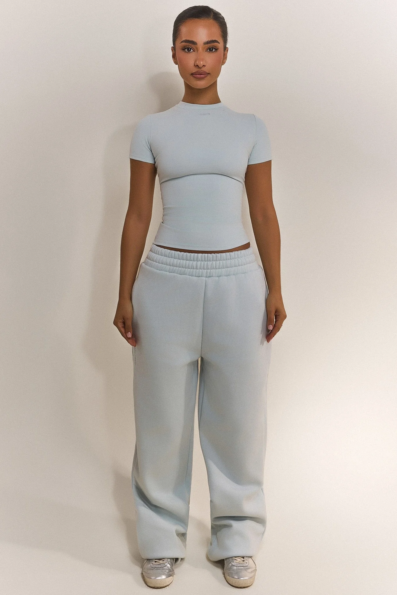 4482-the-sculpt-short-sleeve-tee-in-baby-blue-1.webp The Sculpt Short Sleeve Tee in Baby Blue