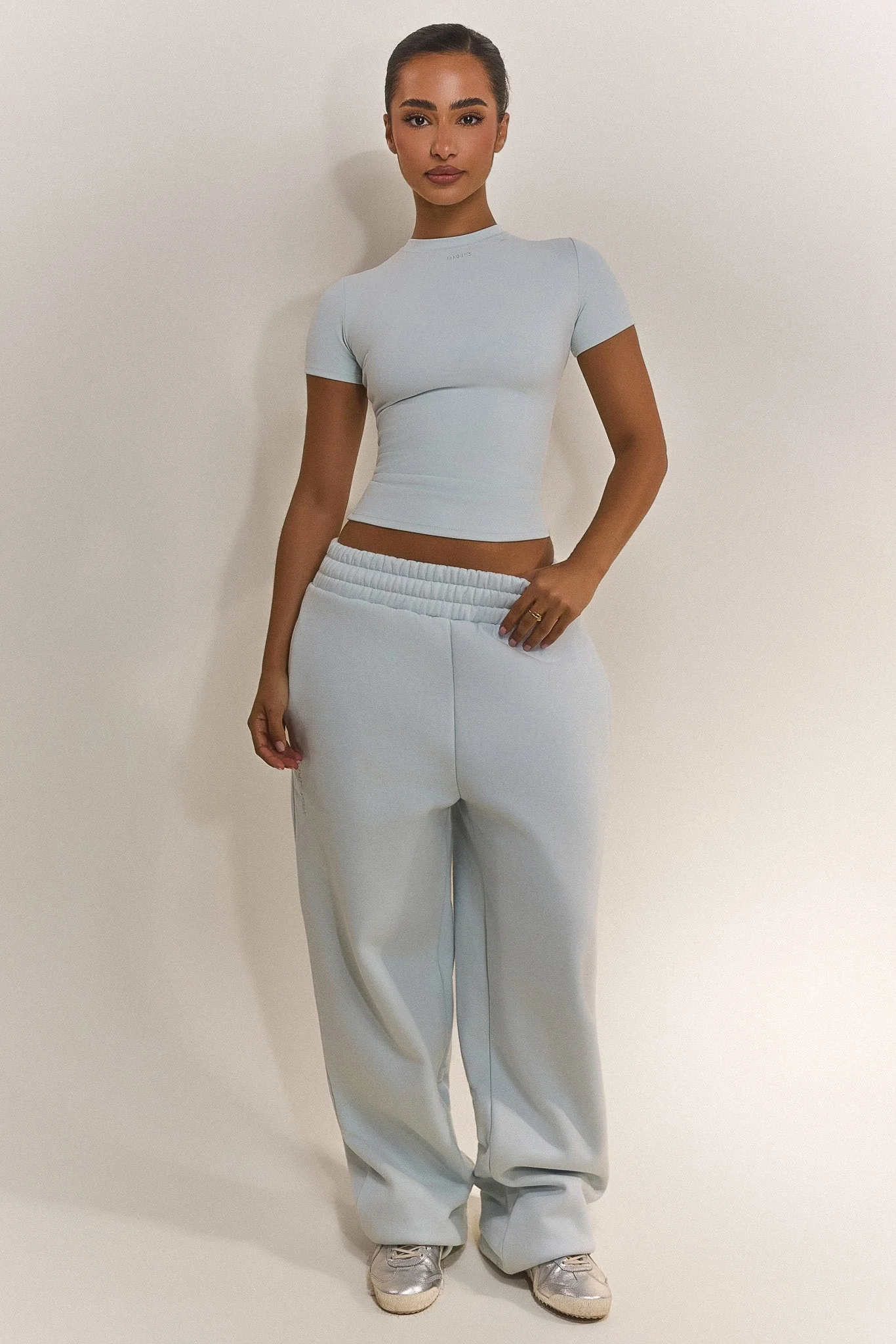 4482-the-sculpt-short-sleeve-tee-in-baby-blue-3.webp The Sculpt Short Sleeve Tee in Baby Blue