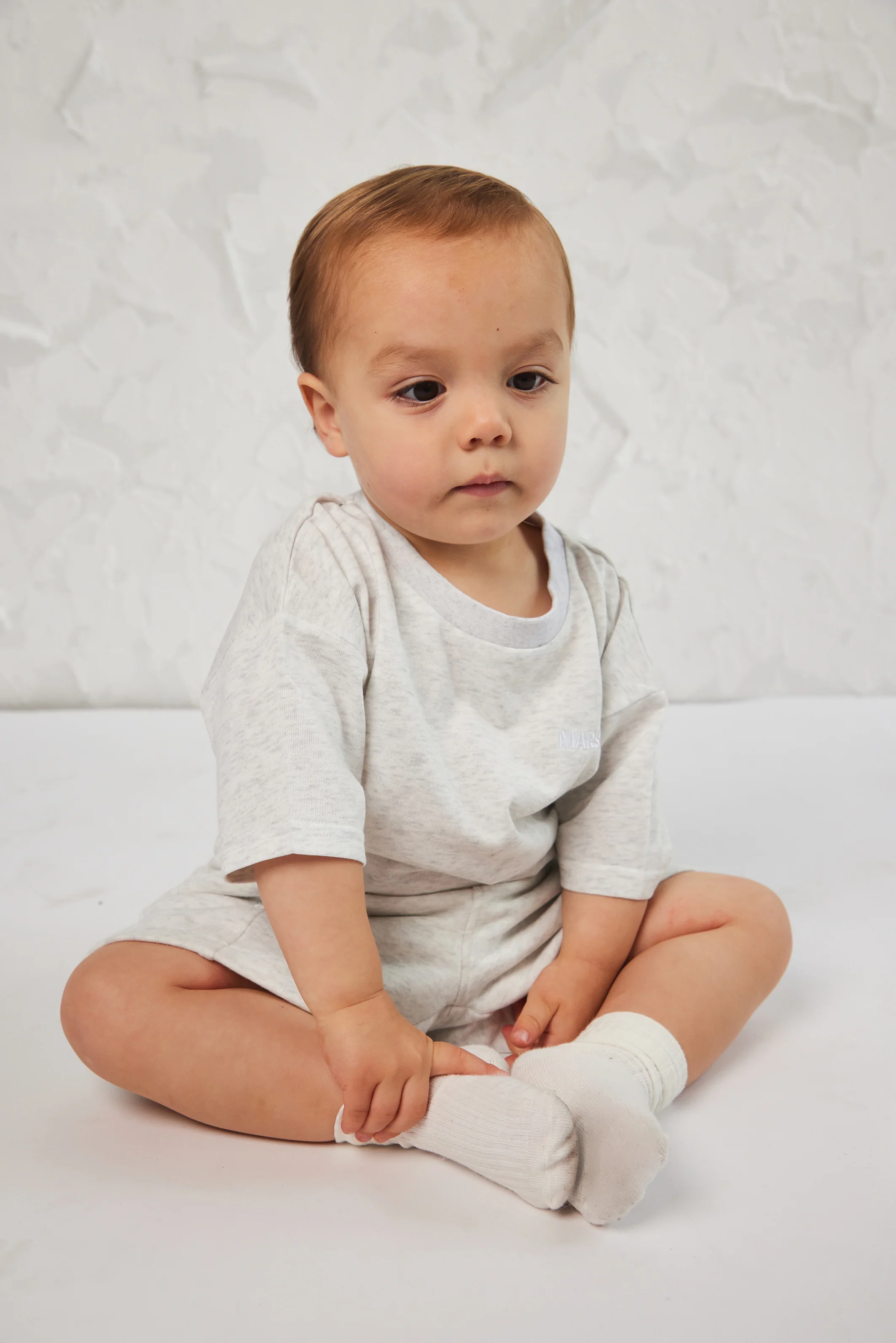 4558-the-kids-essentials-jersey-tshirt-in-marl-grey-1.webp The Kids Essentials Jersey Tshirt in Marl Grey