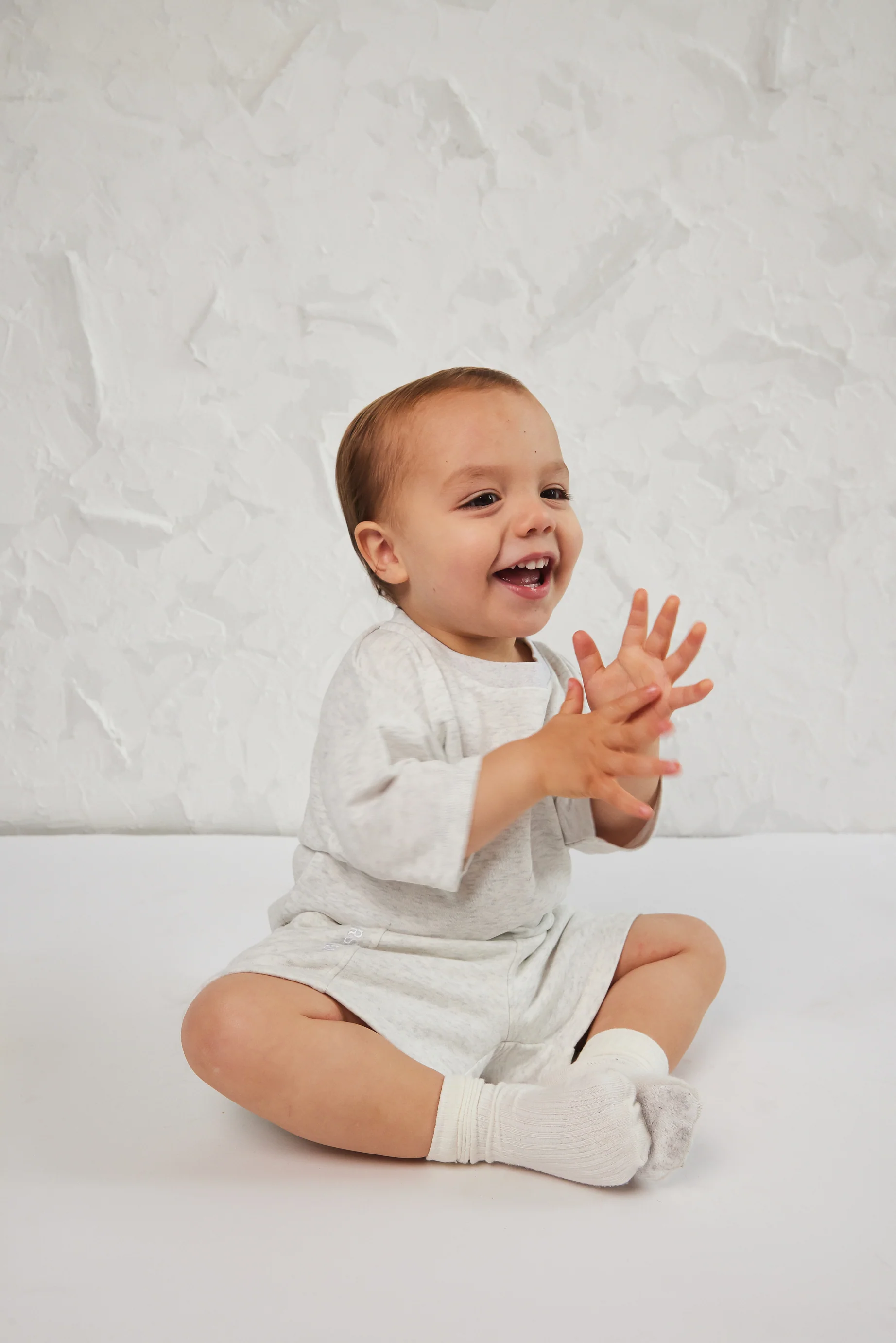 4558-the-kids-essentials-jersey-tshirt-in-marl-grey-2.webp The Kids Essentials Jersey Tshirt in Marl Grey