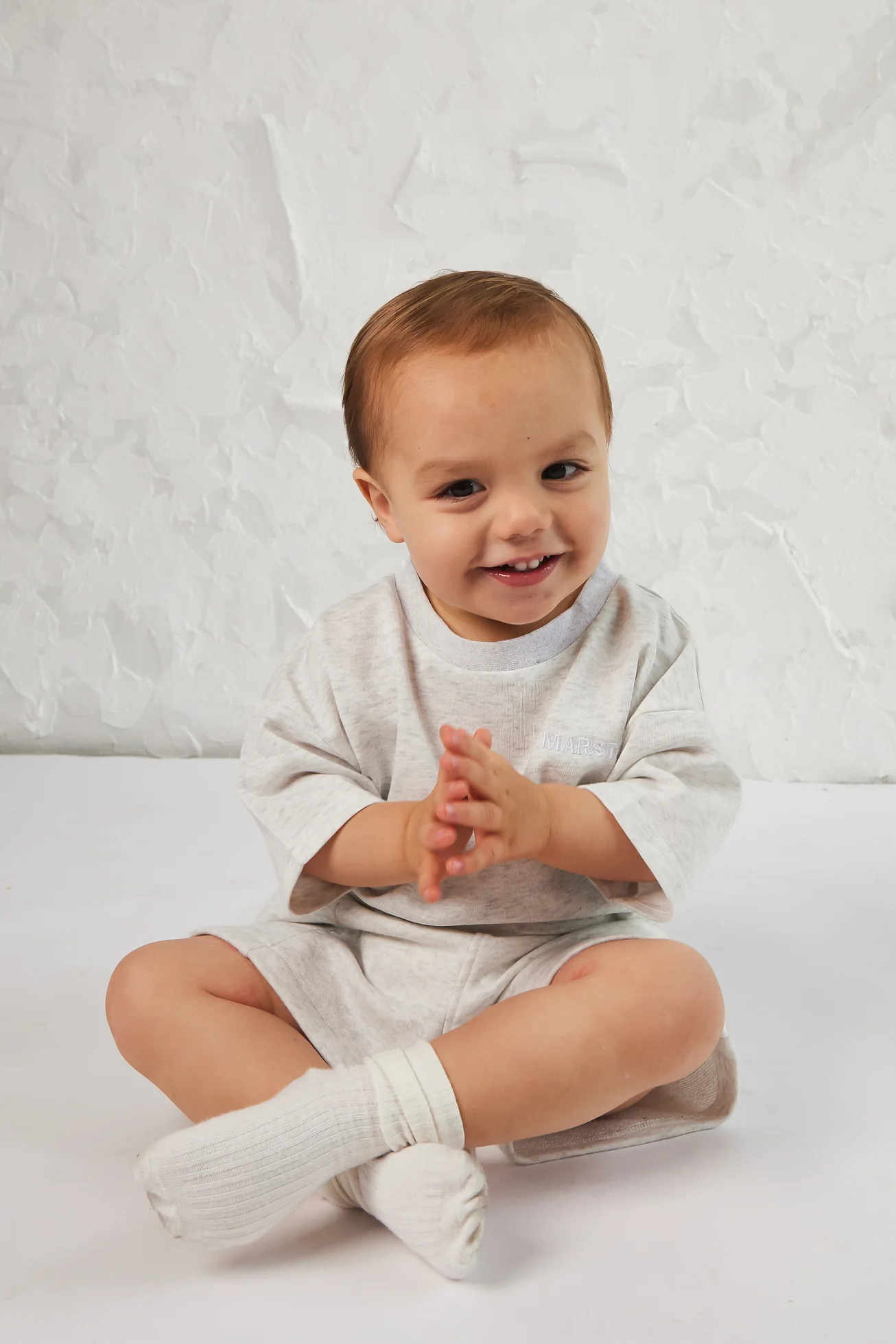 4558-the-kids-essentials-jersey-tshirt-in-marl-grey-4.webp The Kids Essentials Jersey Tshirt in Marl Grey