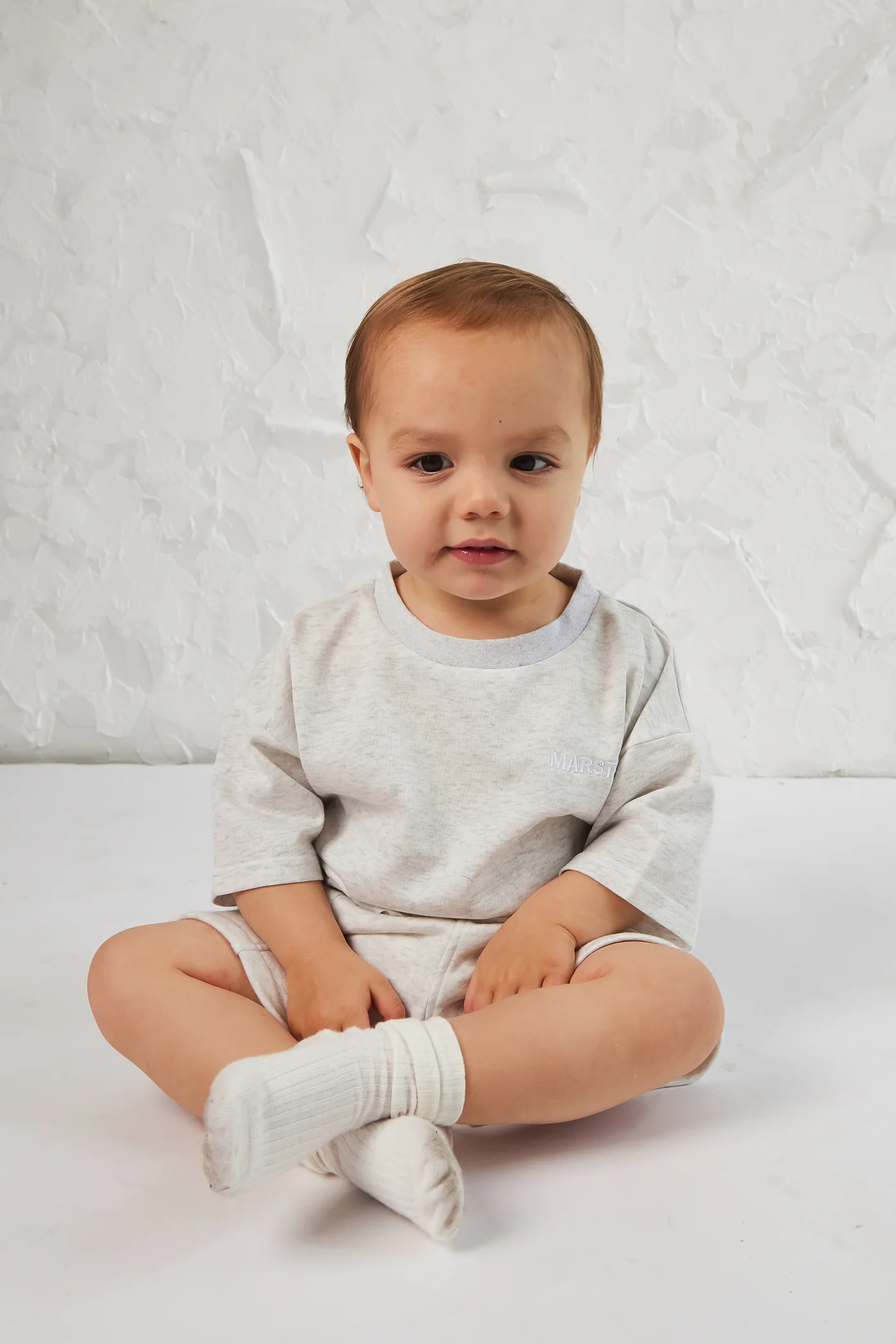 4558-the-kids-essentials-jersey-tshirt-in-marl-grey-5.webp The Kids Essentials Jersey Tshirt in Marl Grey