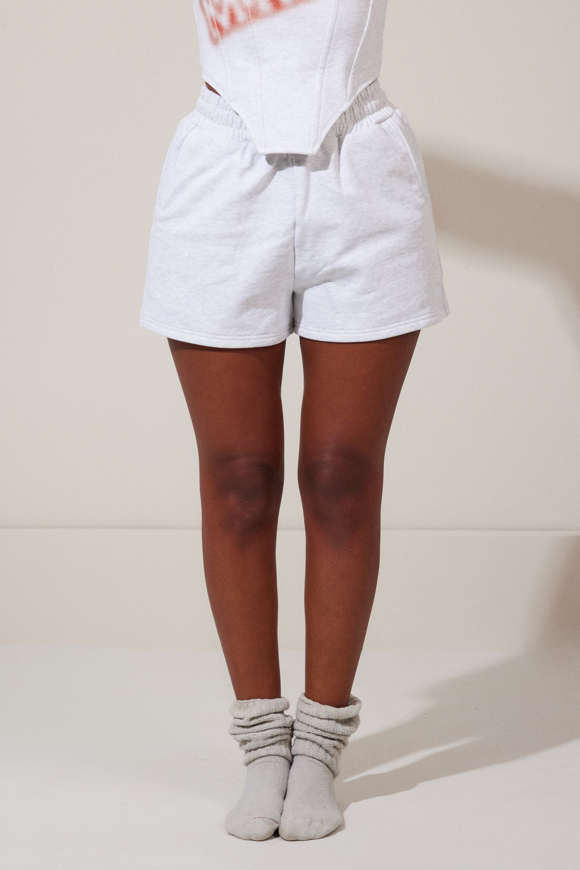4591-the-life-on-mars-faded-print-shorts-in-grey-8.jpg The Life On Mars Faded Print Shorts in Grey