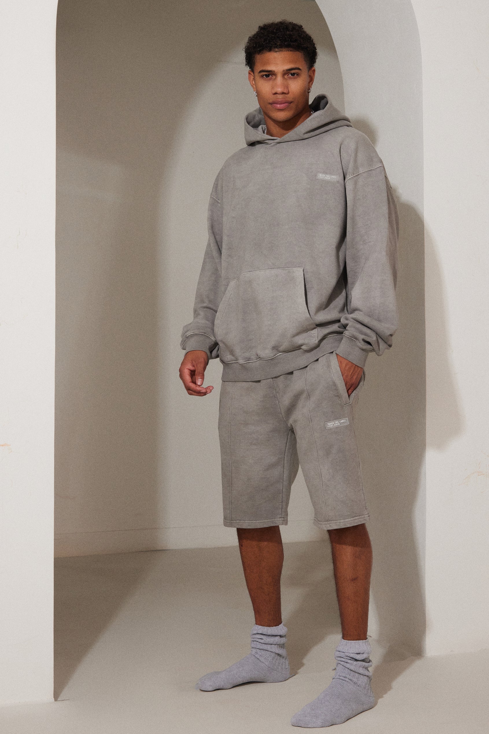 4603-men-s-shorts-in-grey-wash-5.jpg Men's Shorts in Grey Wash