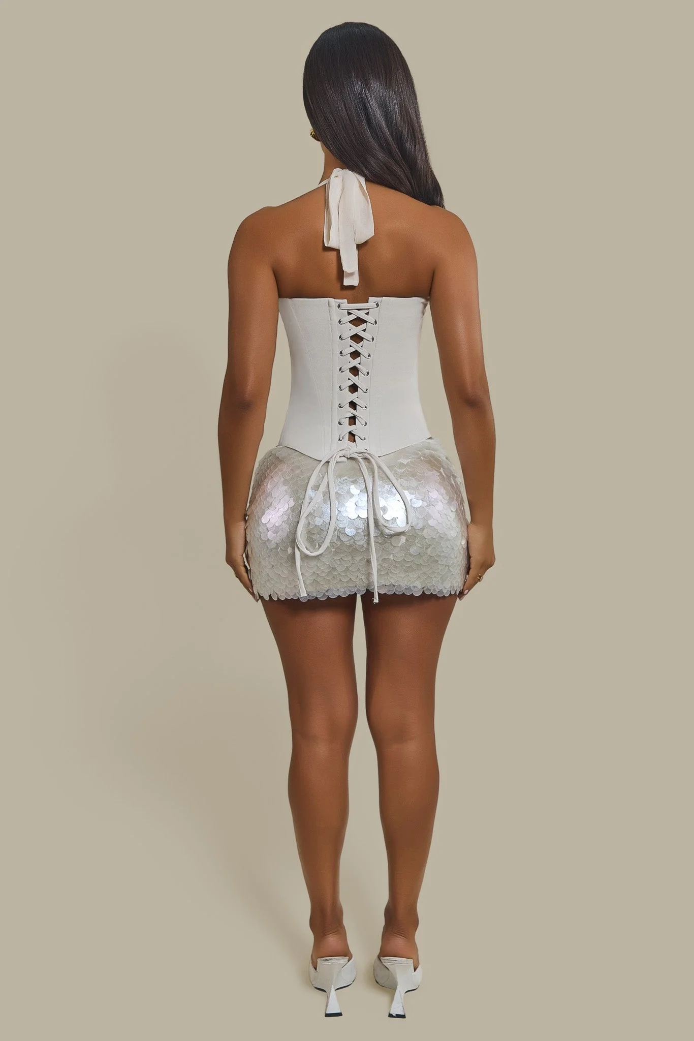 463-the-shimmi-sequin-micro-mini-skirt-in-cream-pearl-5.webp The Shimmi Sequin Micro Mini Skirt in Cream Pearl
